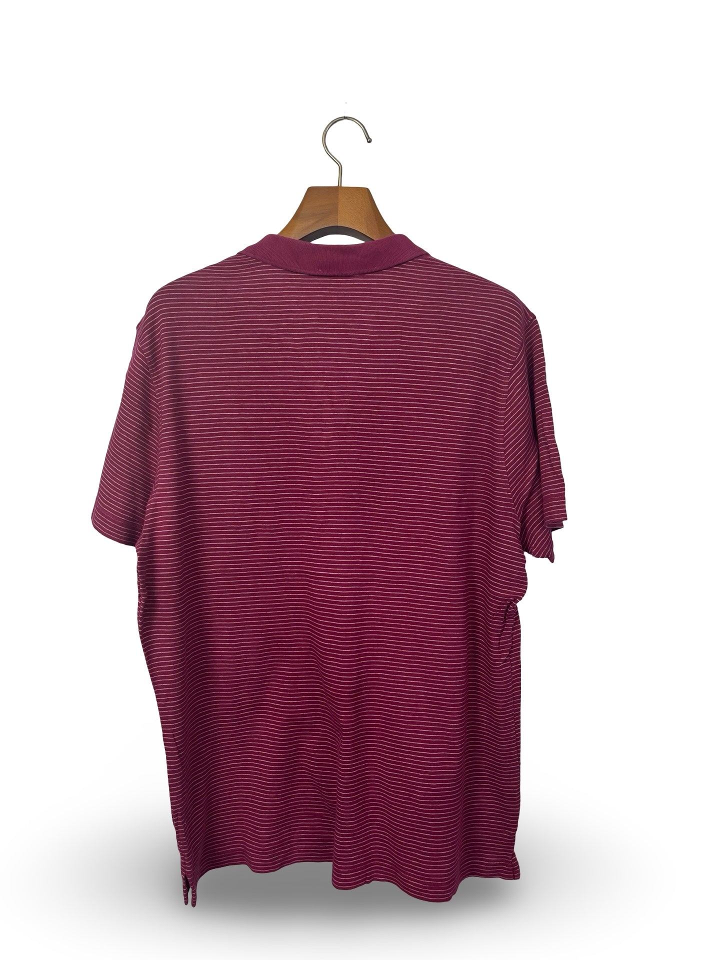 Van Heusen Polo (Large)