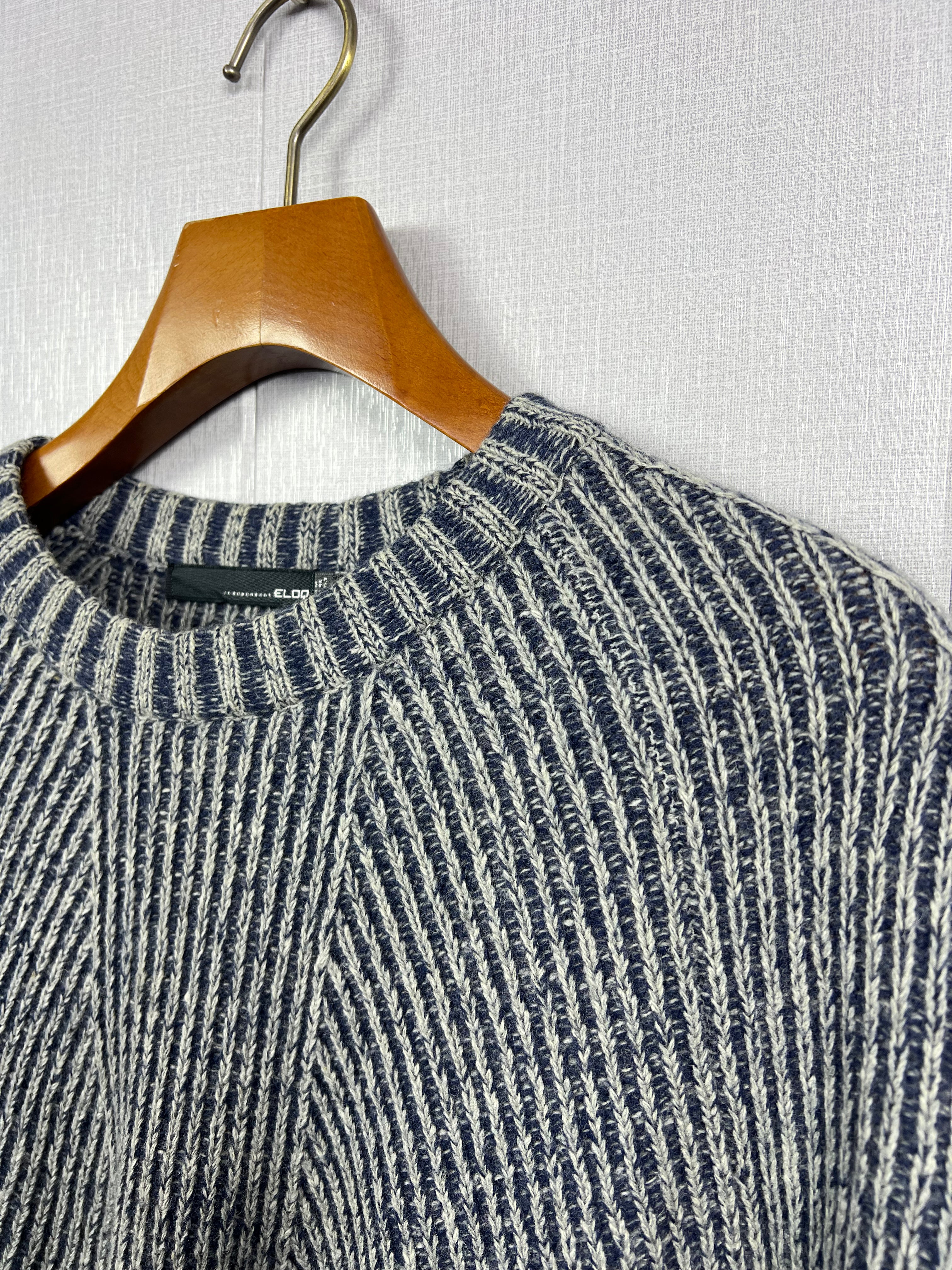 Independent Eloq Knitted Sweater (Medium)