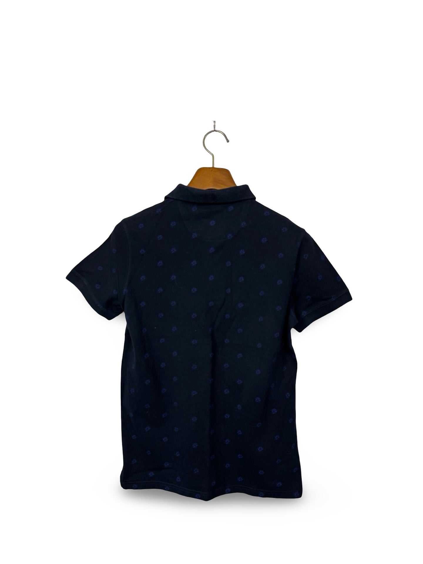 Massimo Dutti Polo (Small-Medium)