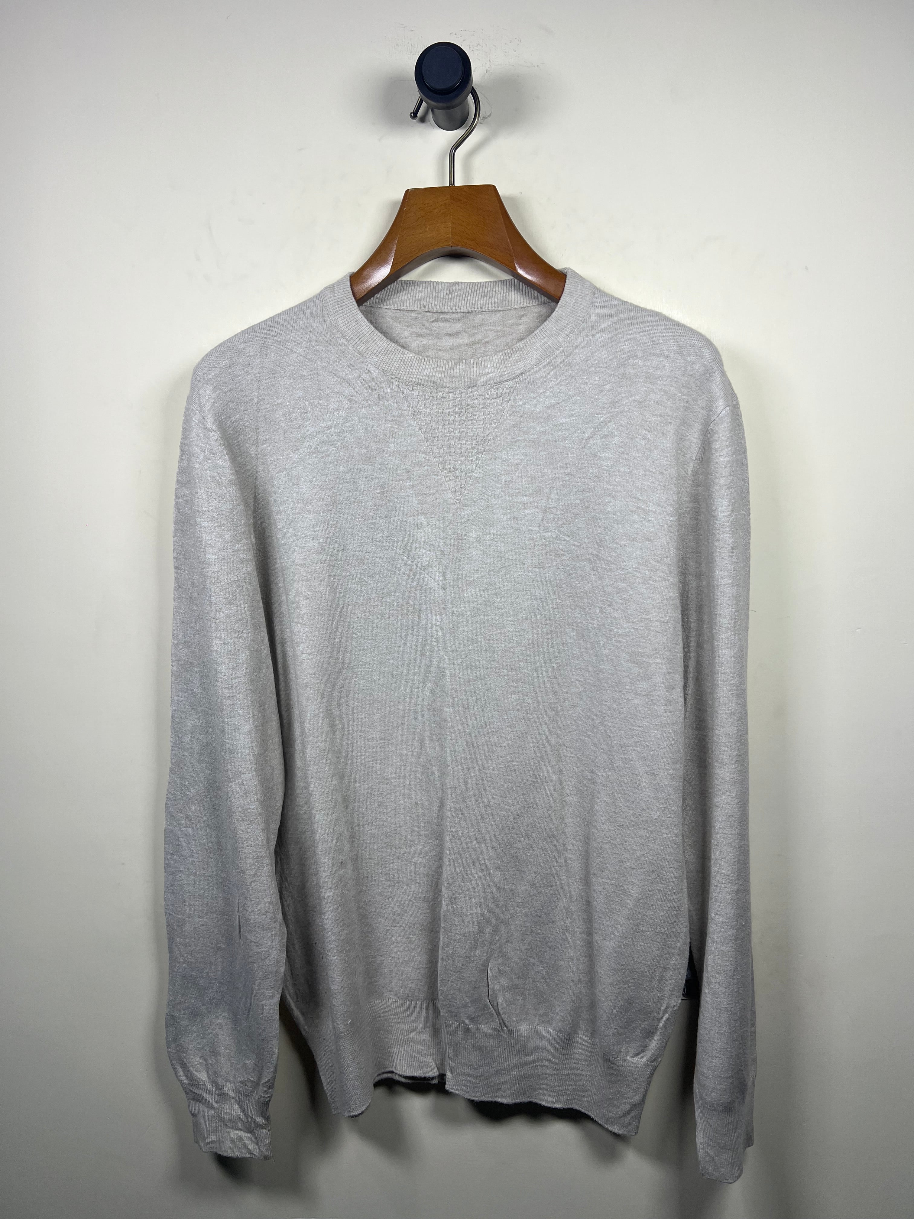 Sweater (Medium-Large)