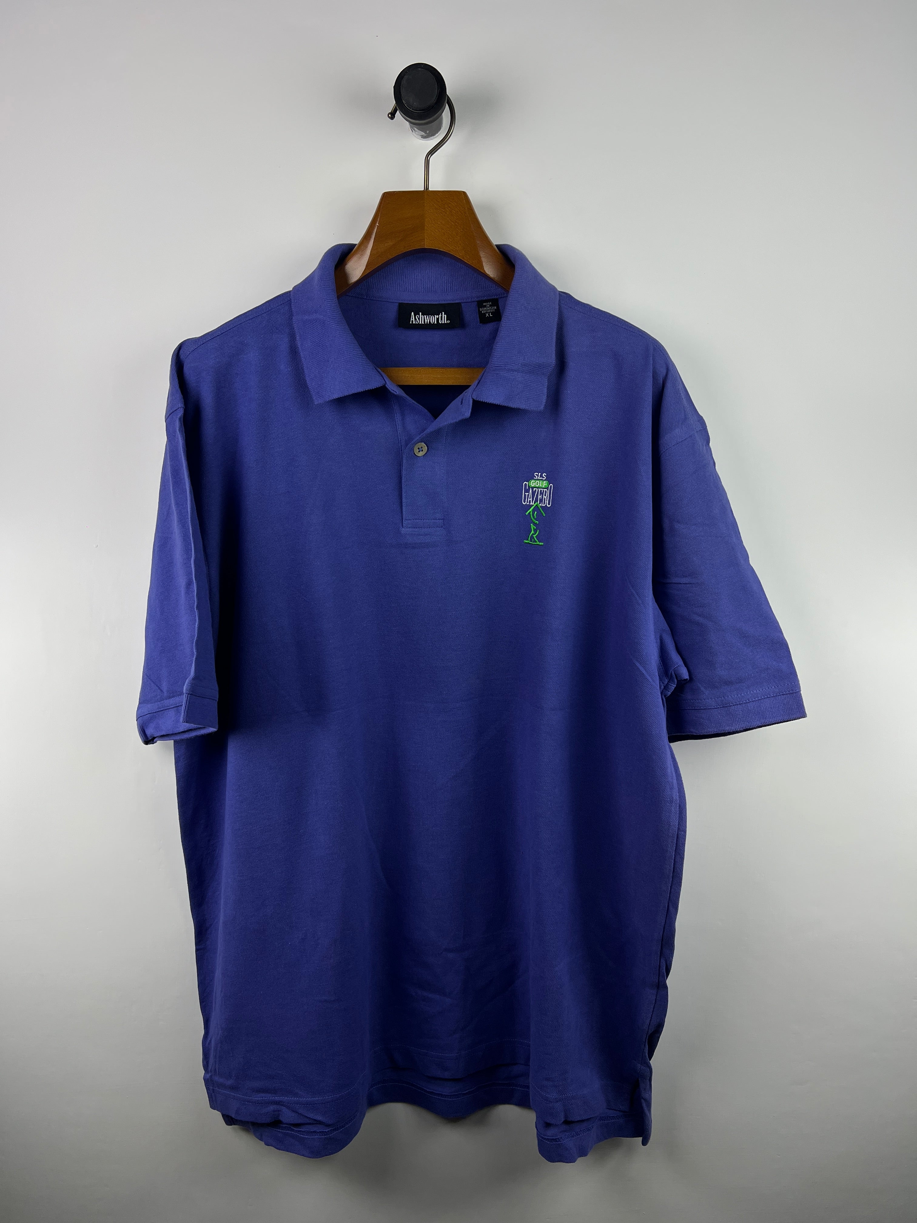 Ashworth Polo (X-Large)