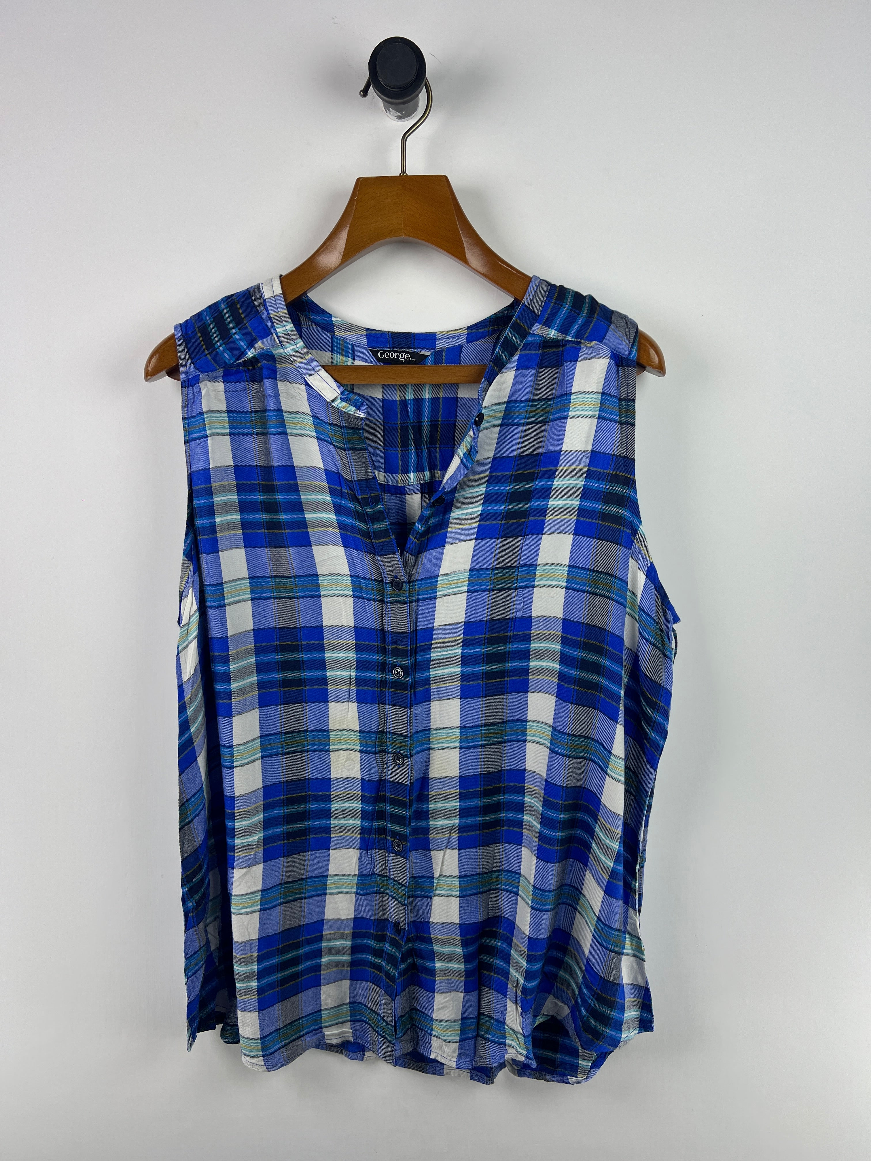 George Shirt (Women) (X-Large)