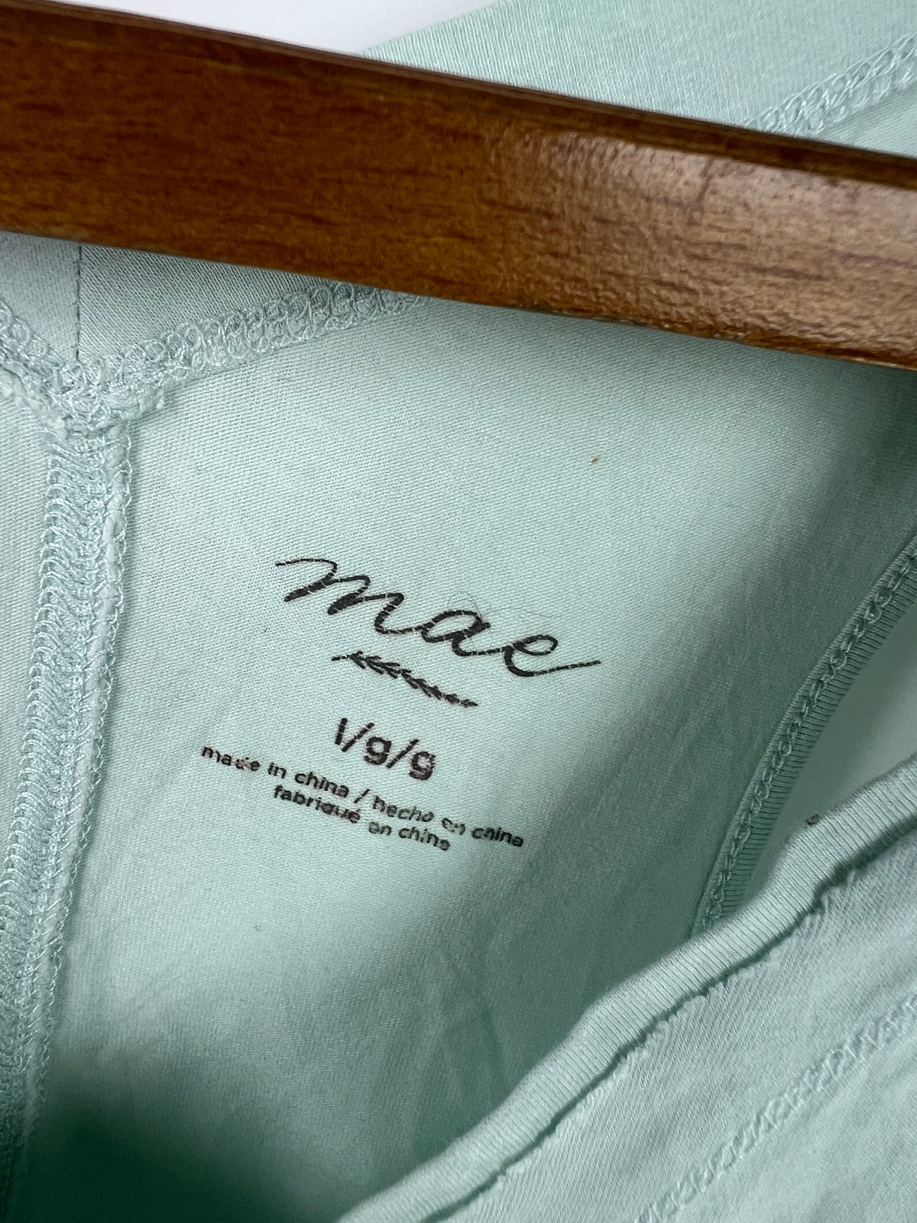 Mae Tank Top (Women) (Medium-Large)