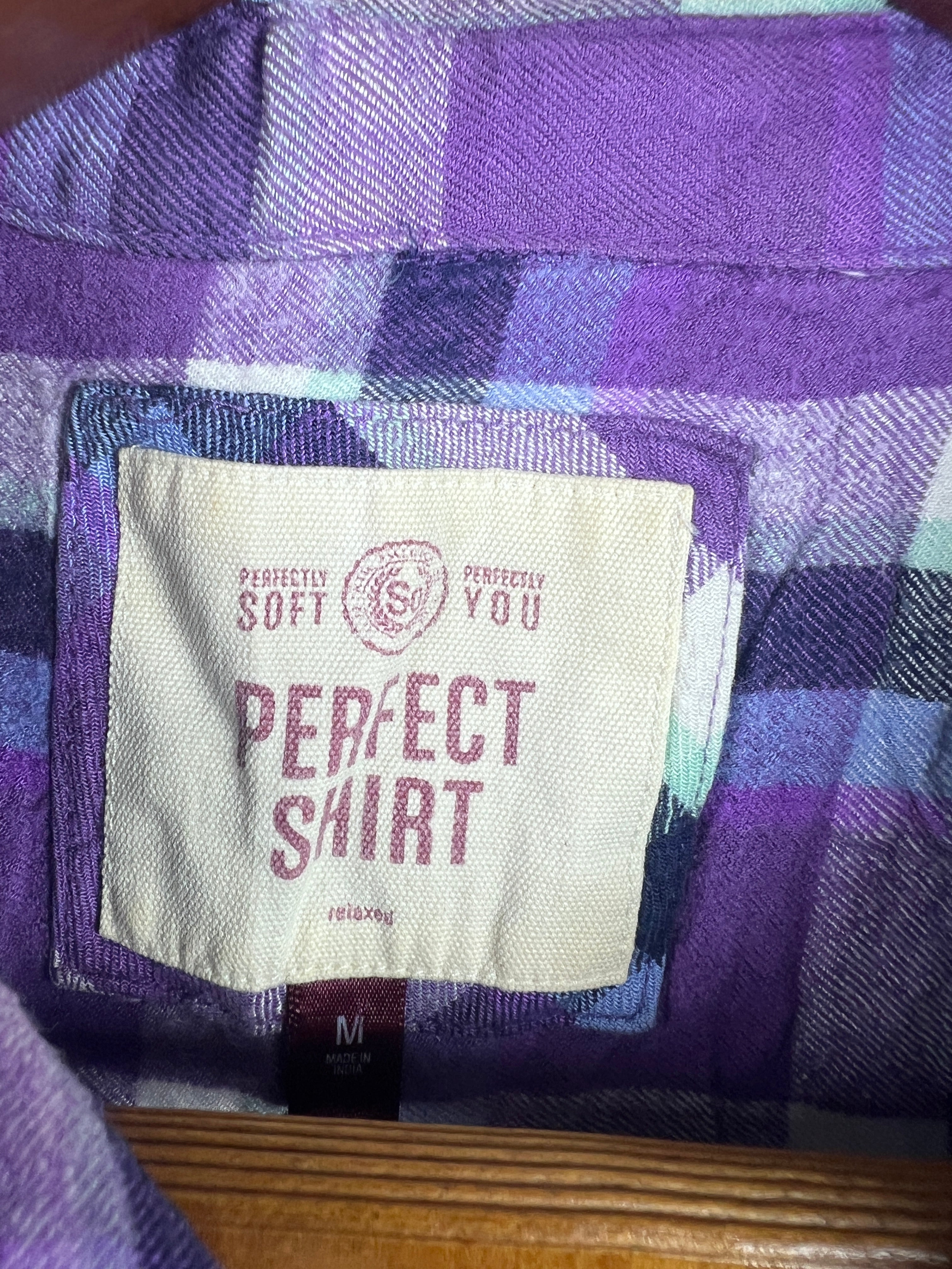 SO Shirt (Women) (Small-Medium)