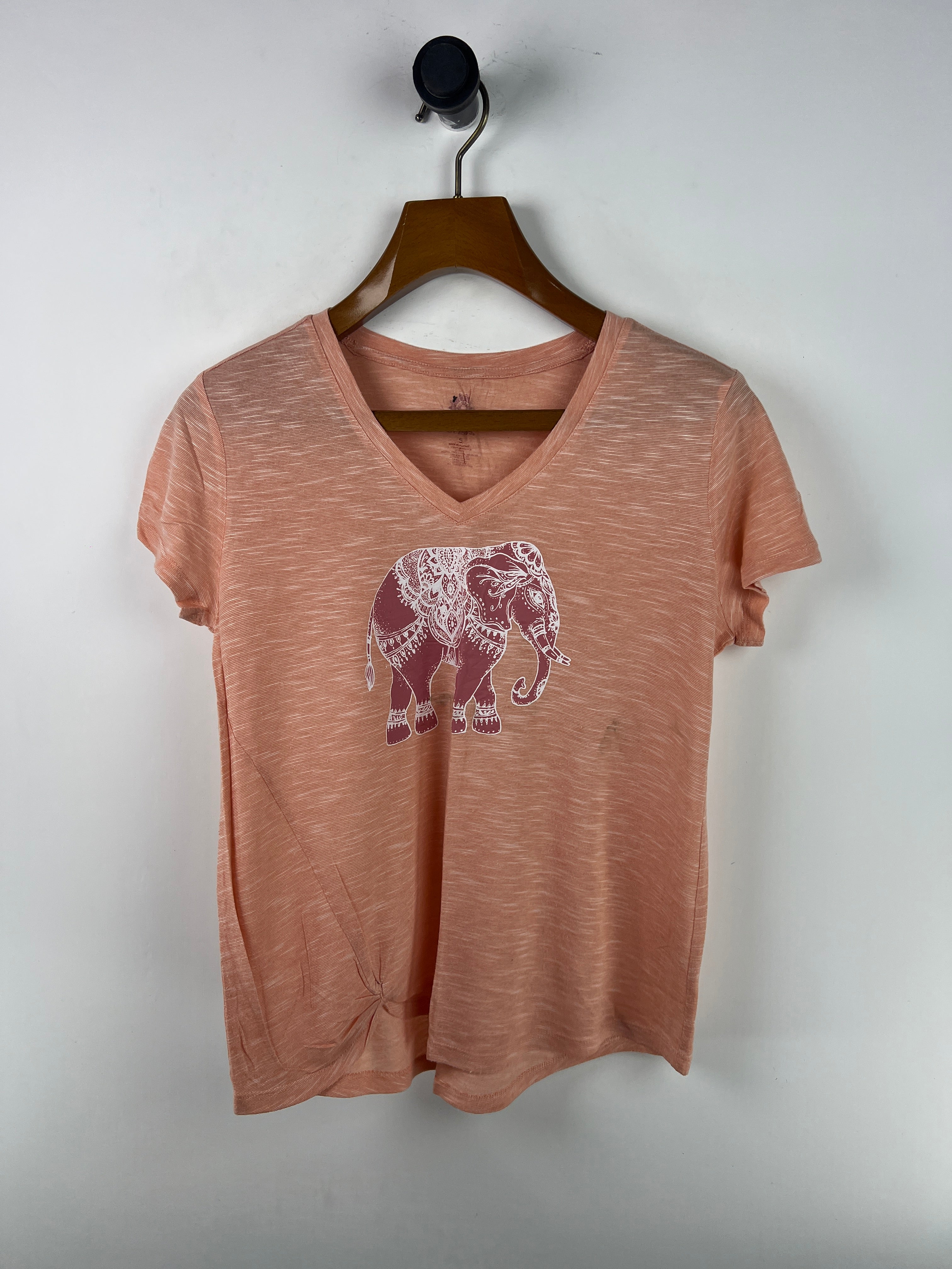 SO Blouse (Women) (Medium-Large)