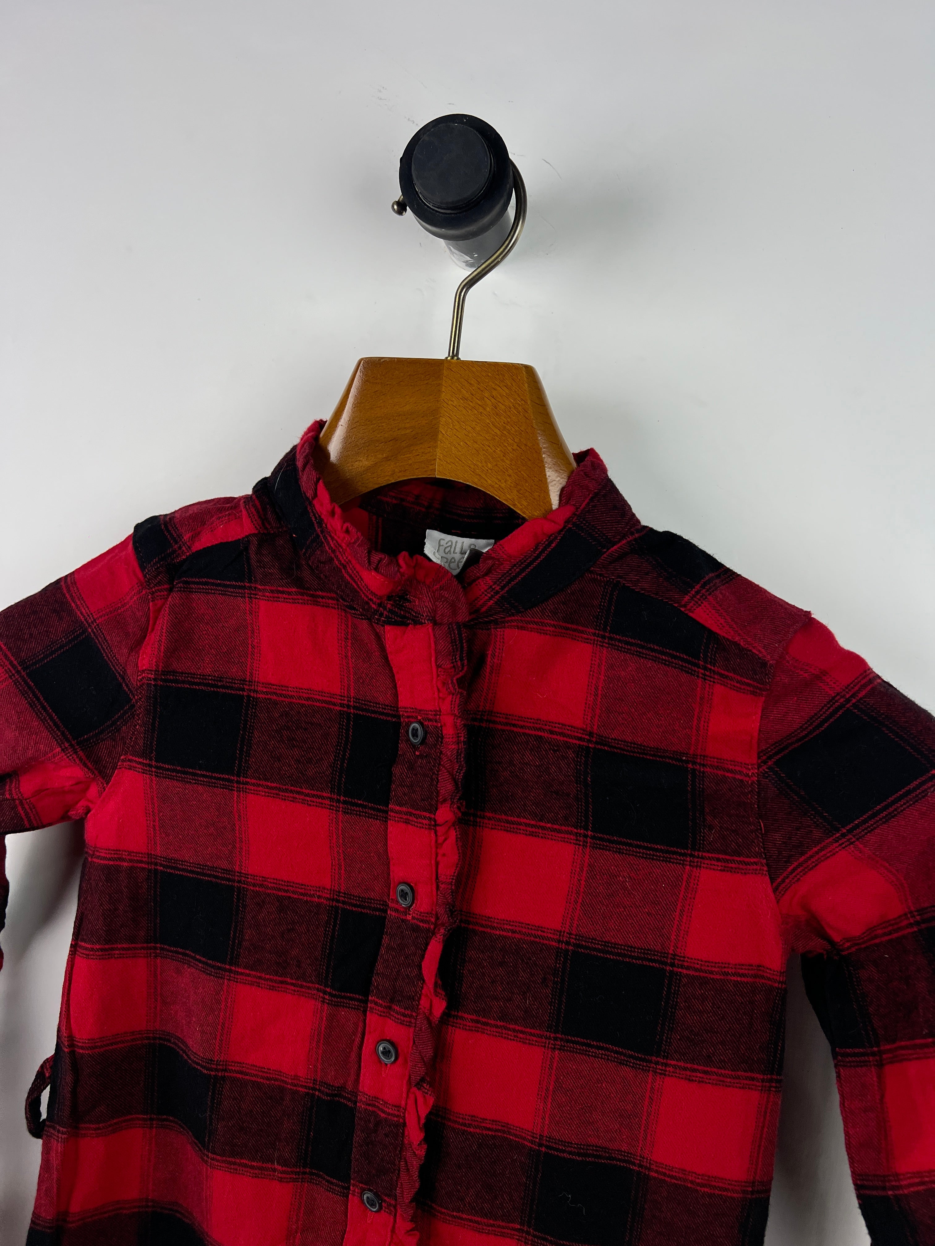 Falls Creek Shirt (Women) (X-Small)