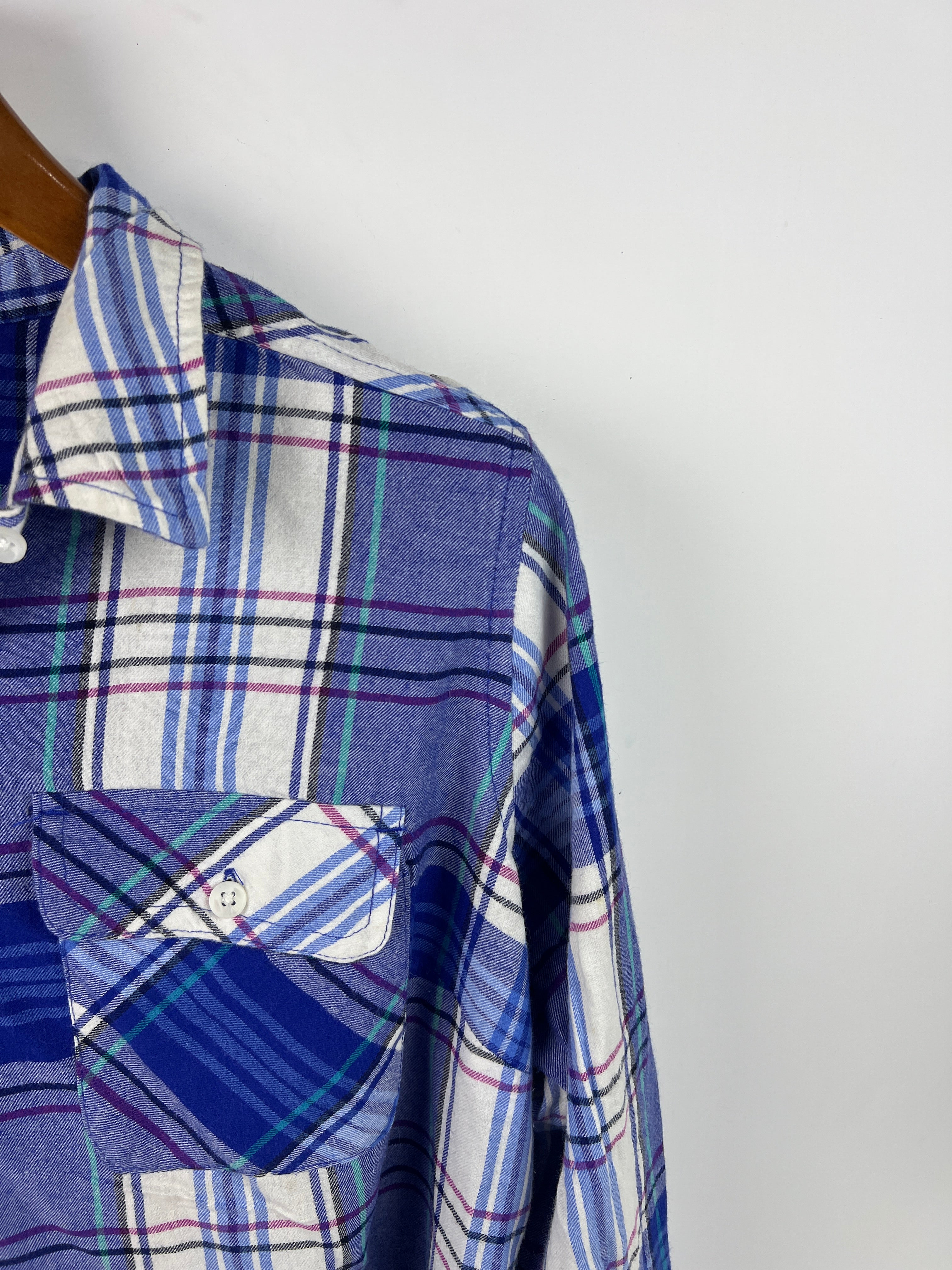 Croft & Barrow Shirt (Women) (X-Large)