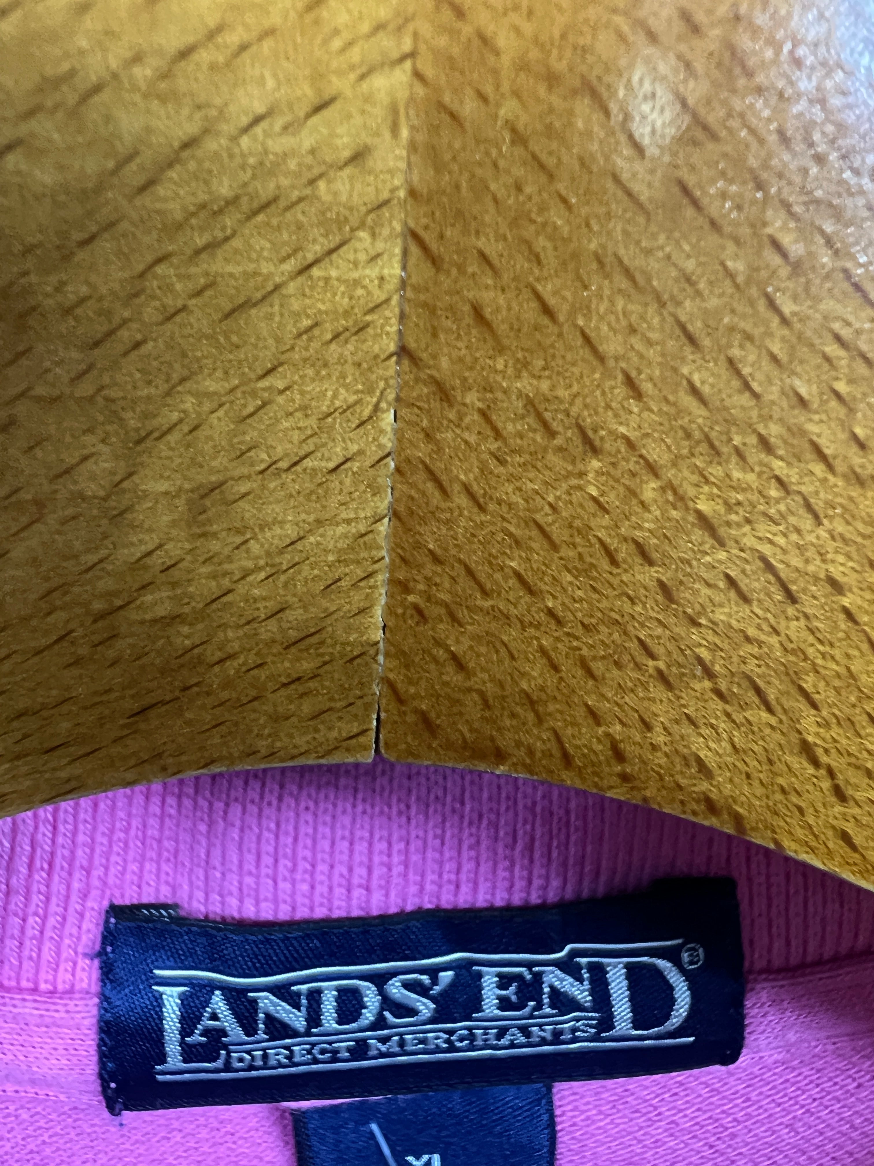 Lands End Polo (X-Large)