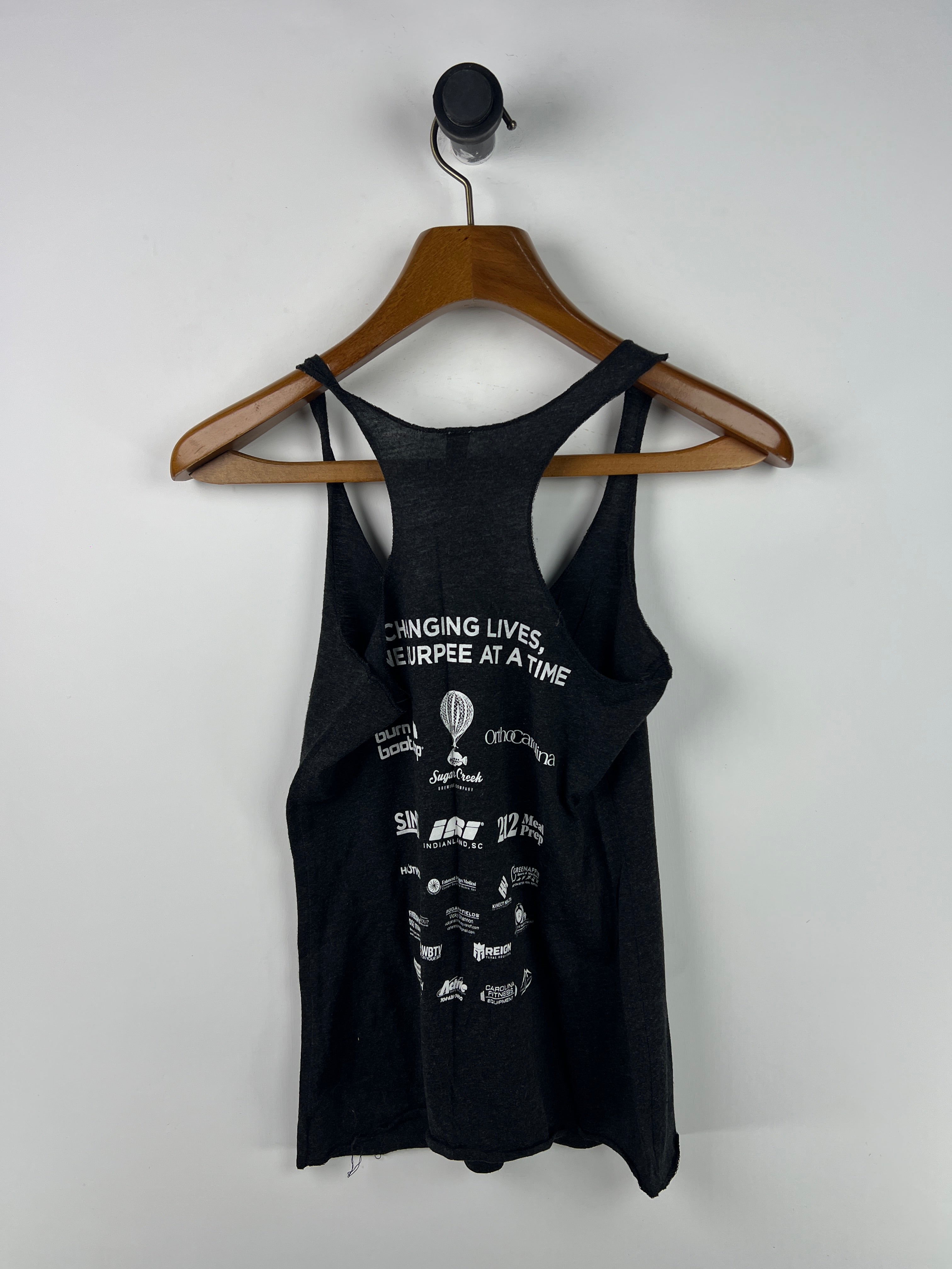Next Level Tank Top (Women) (X-Small)
