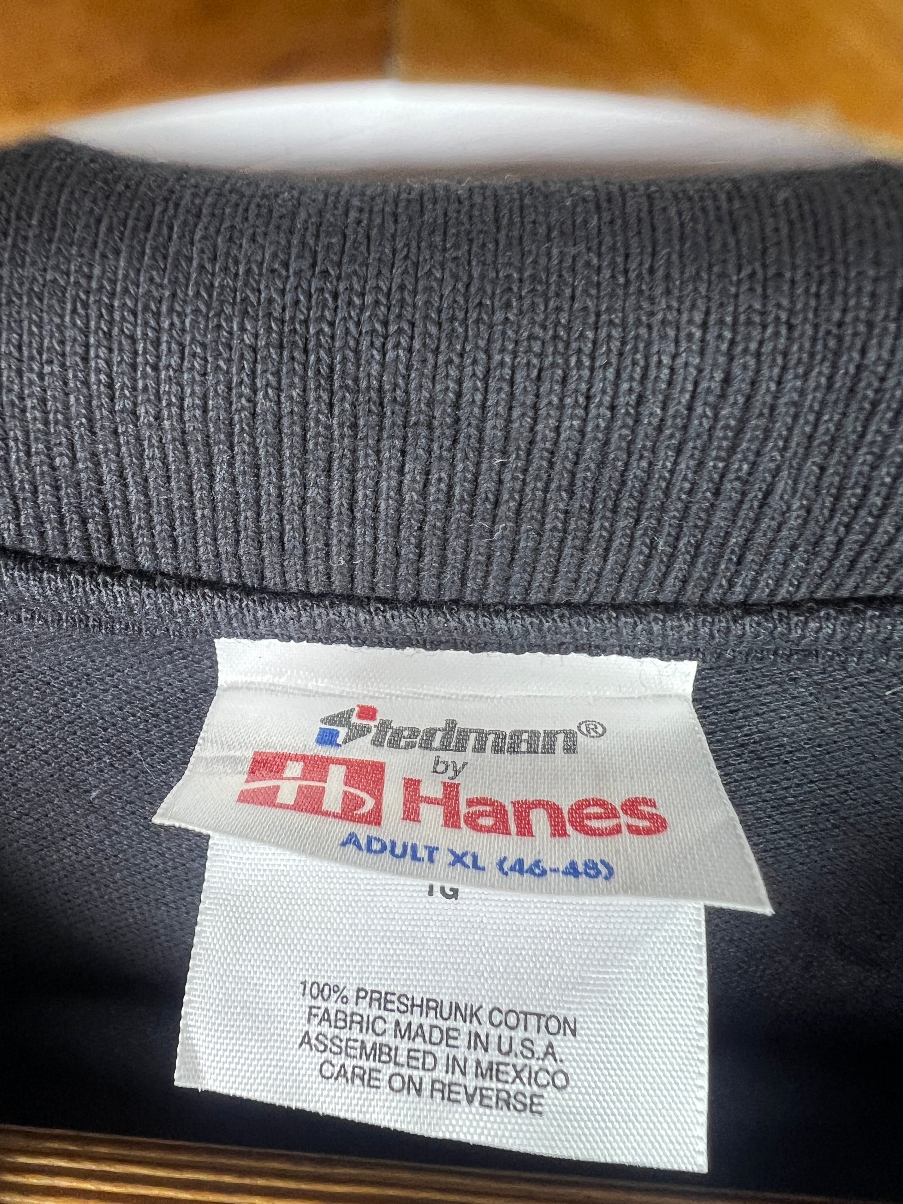Hanes Polo (X-Large)