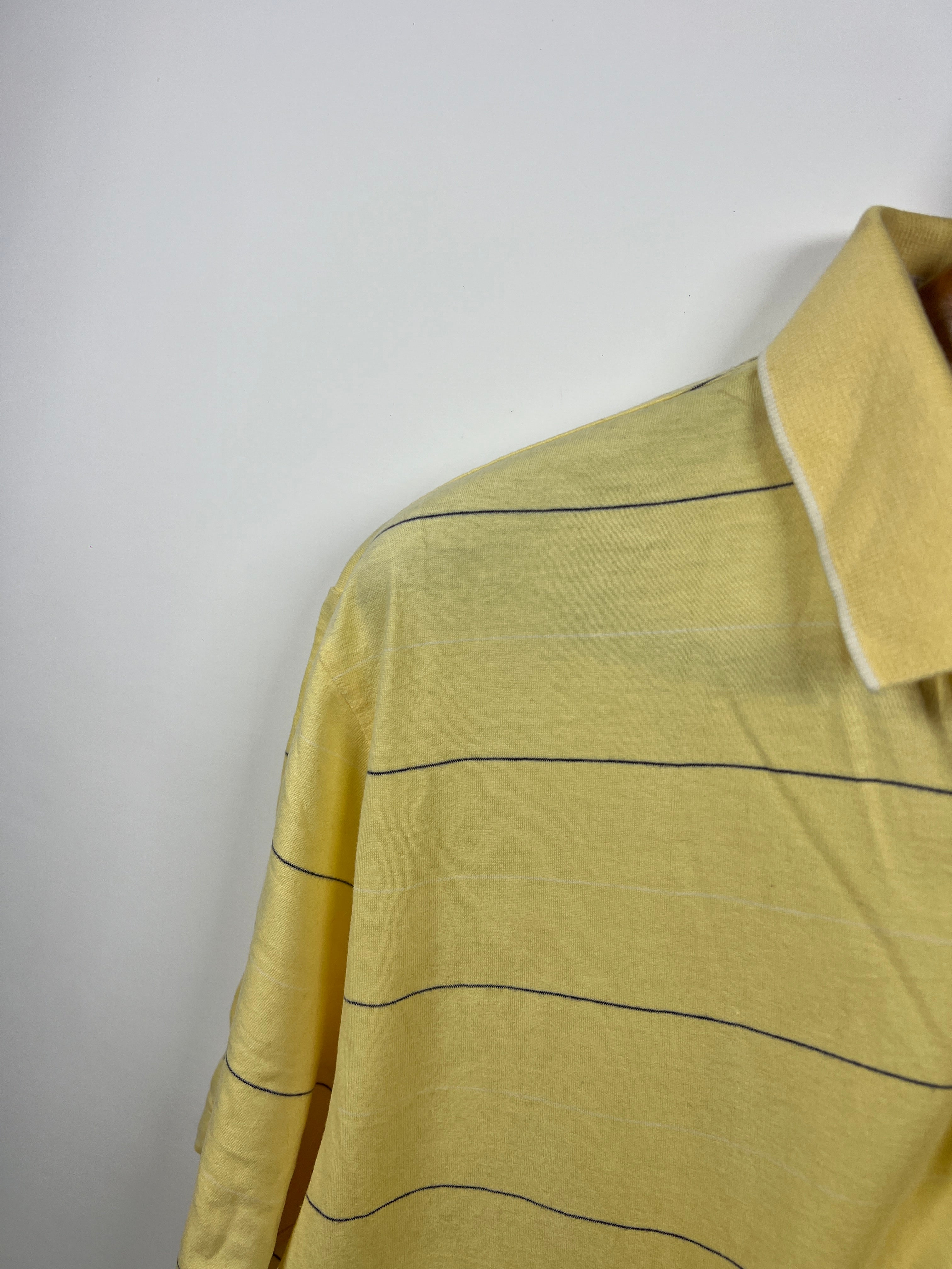 Denver Hayes Polo (X-Large)