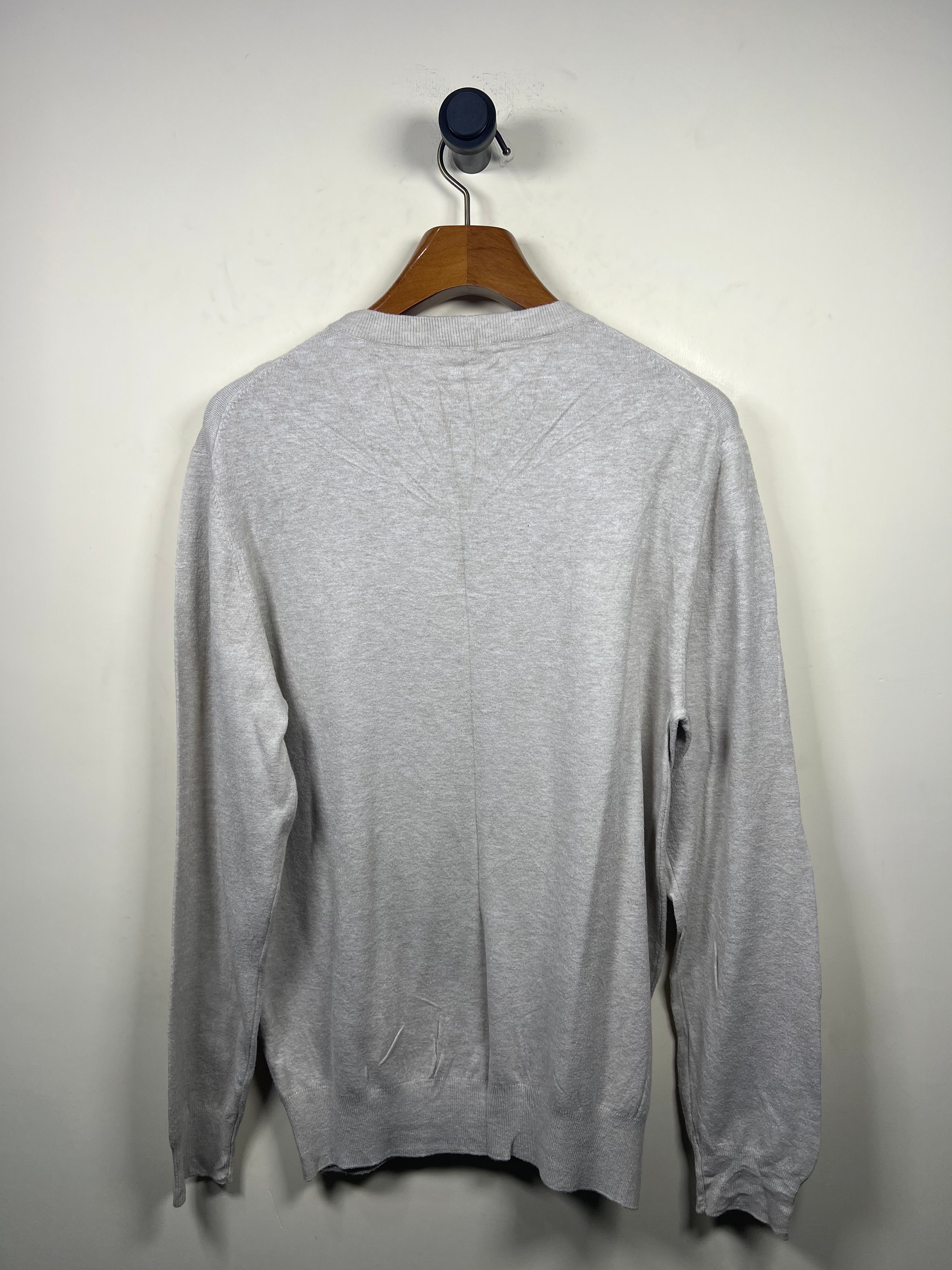 Sweater (Medium-Large)