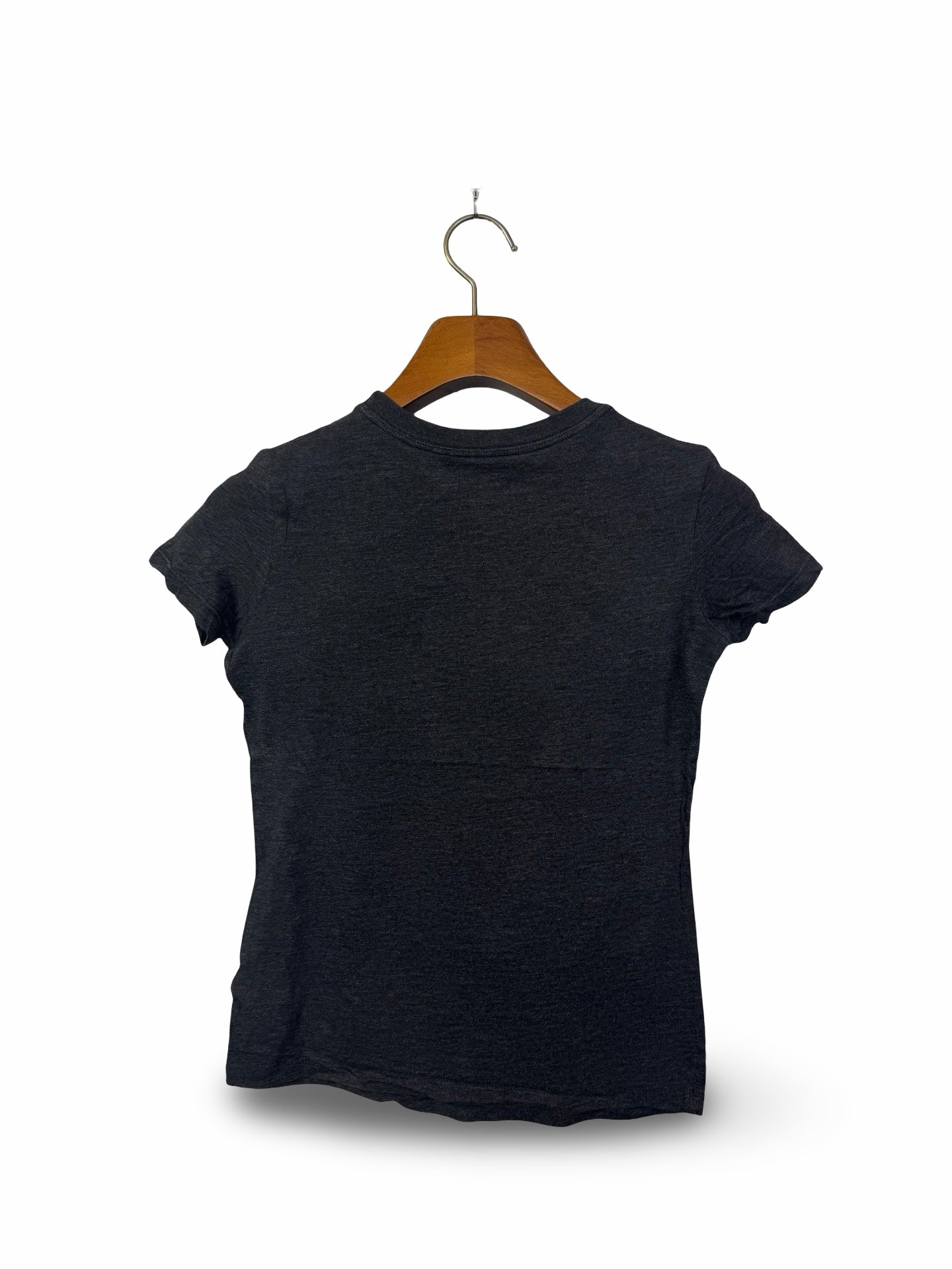 Aeropostale T-Shirt (Women) (X-Small/Small)