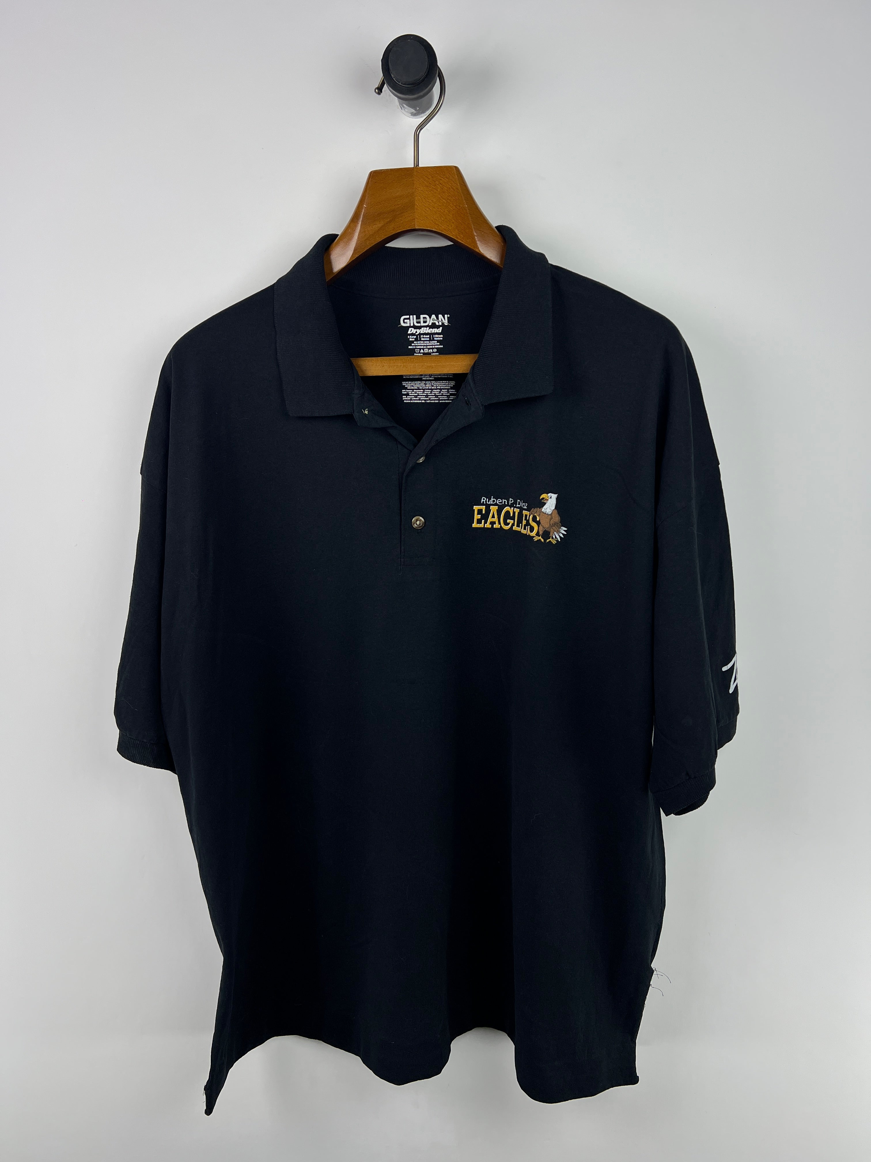 Gildan Polo (X-Large)