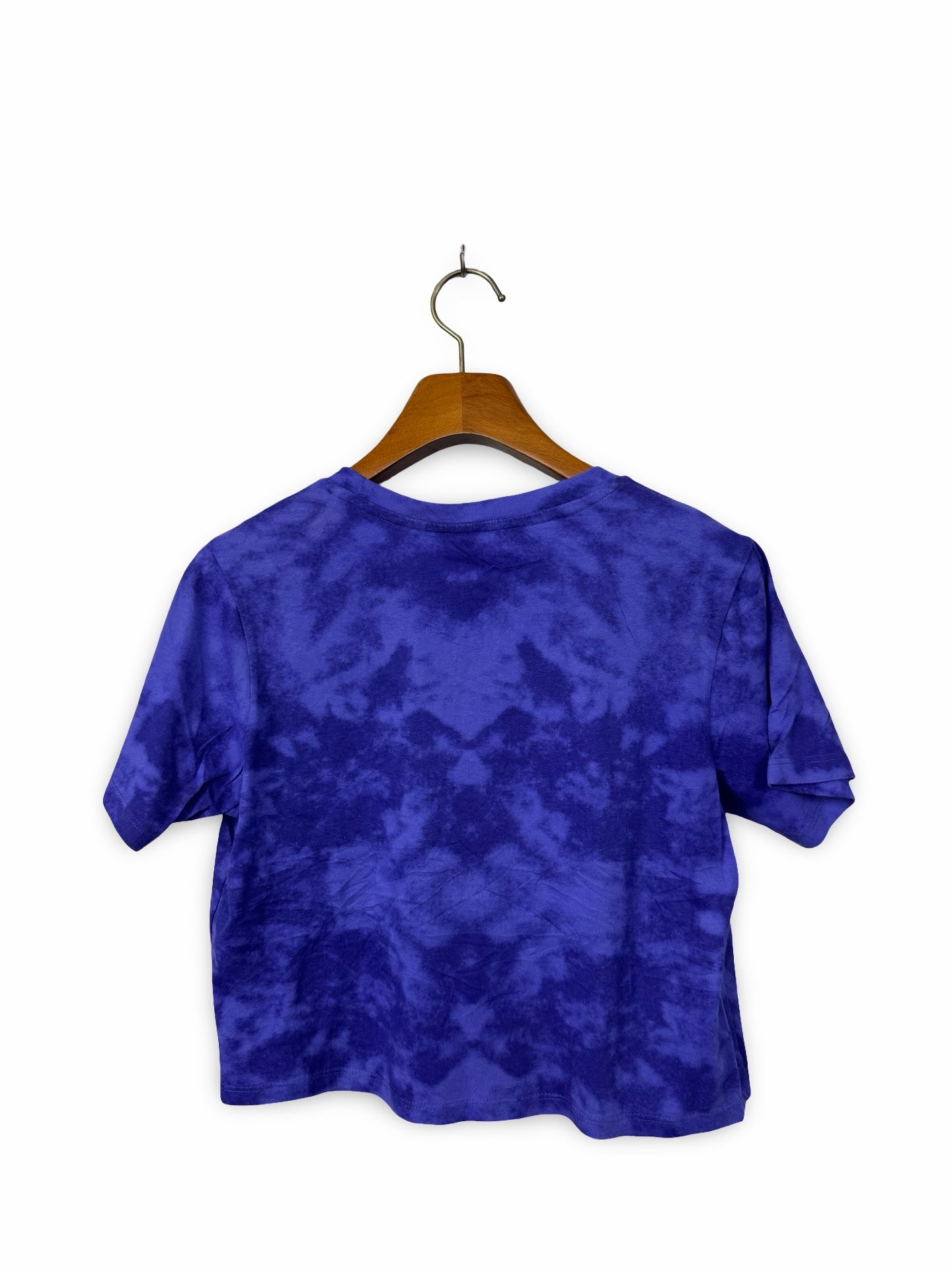 Disney Crop Top (Women) (Small-Medium)