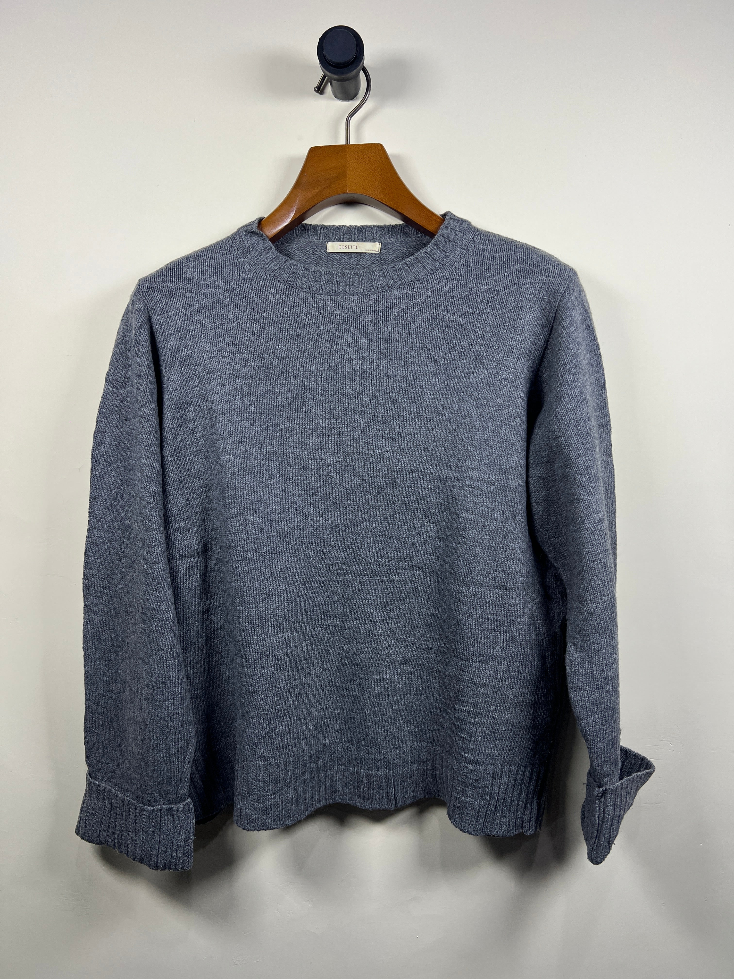Cosette Sweater (X-Large)