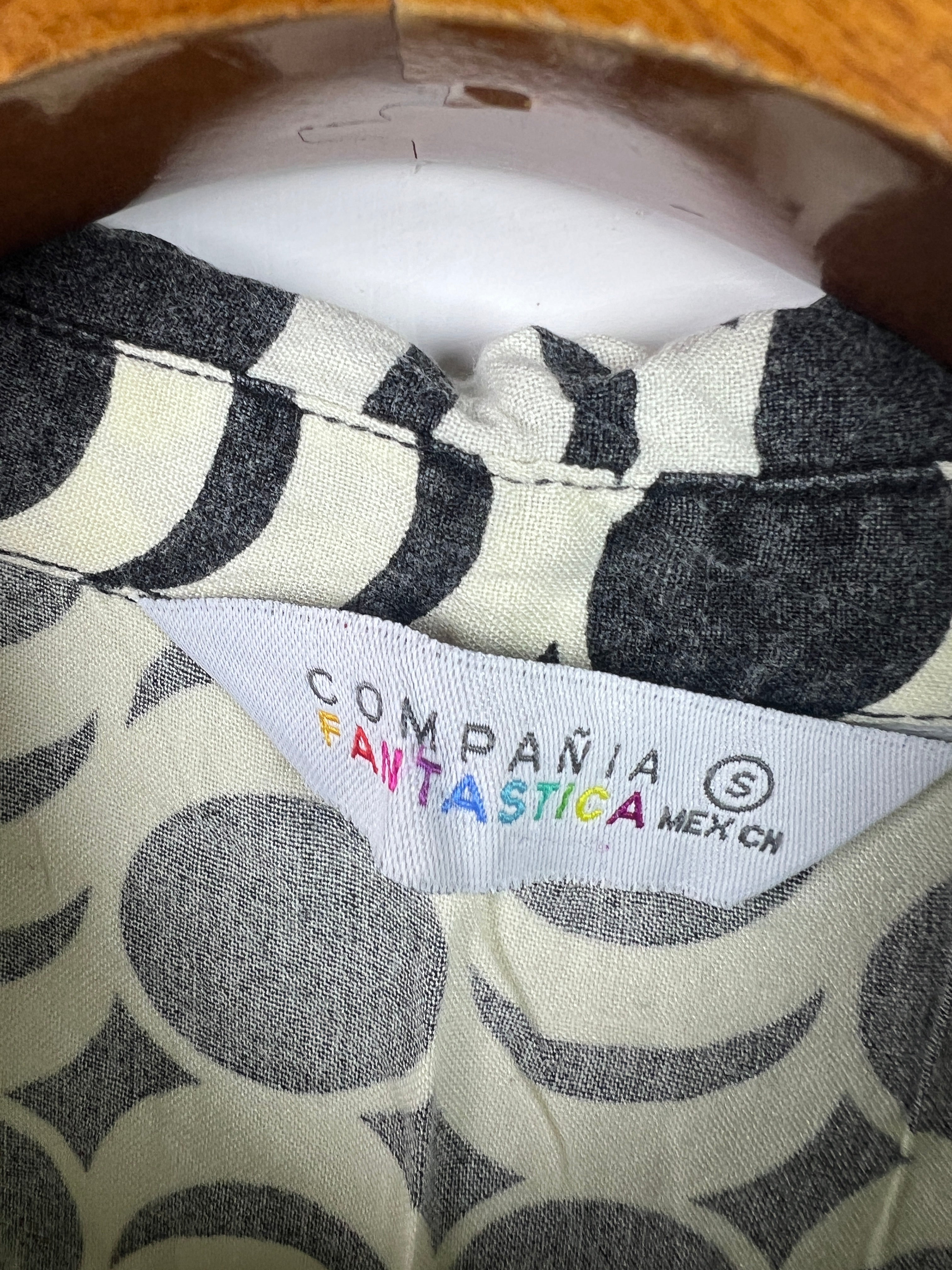 Compania Fantastic Blouse (Women) (Medium)
