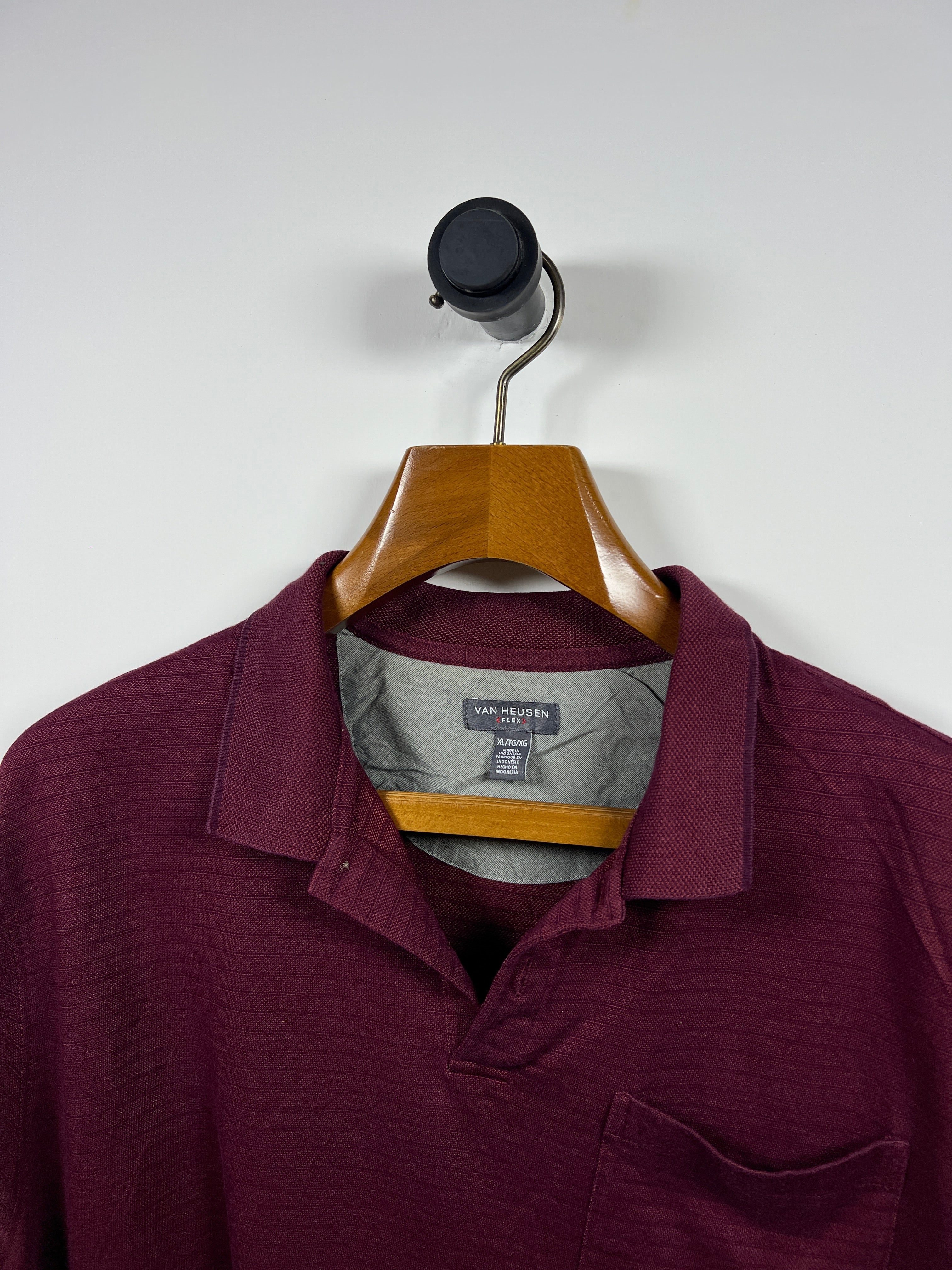 Van Heusen Polo (X-Large)