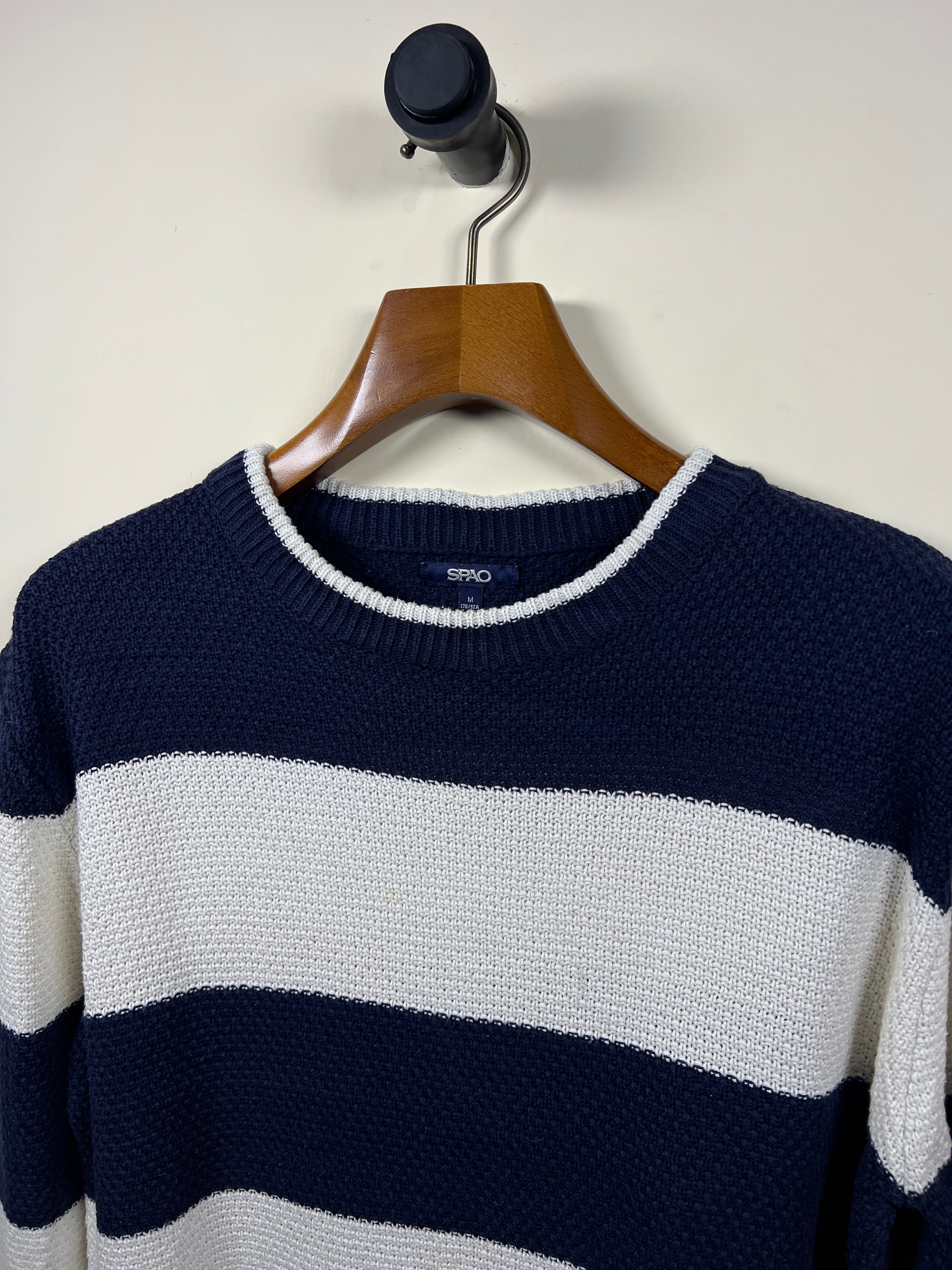 Spao Knitted Sweater (Medium-Large)