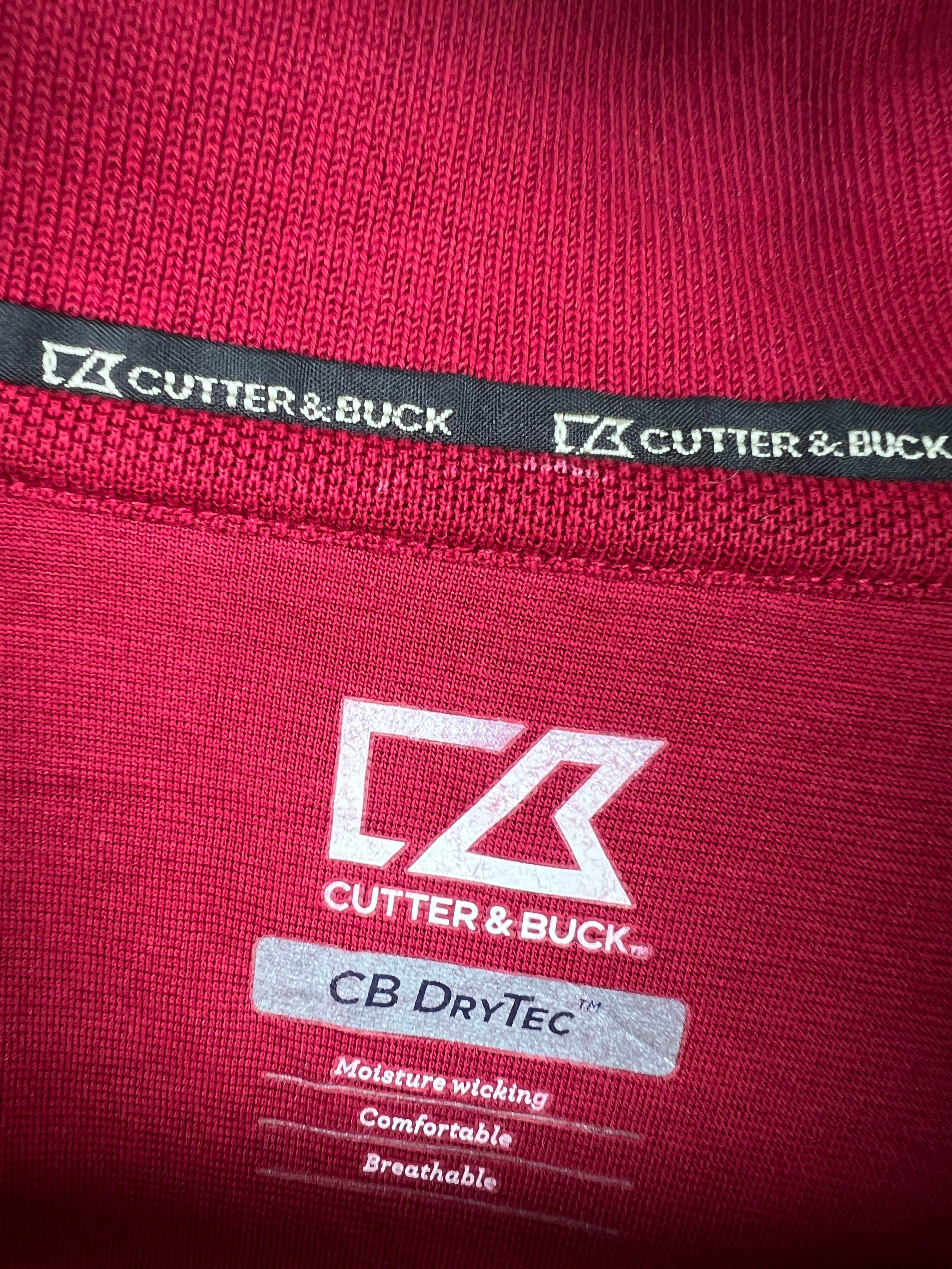 Cutter & Buck Polo (XX-Large)