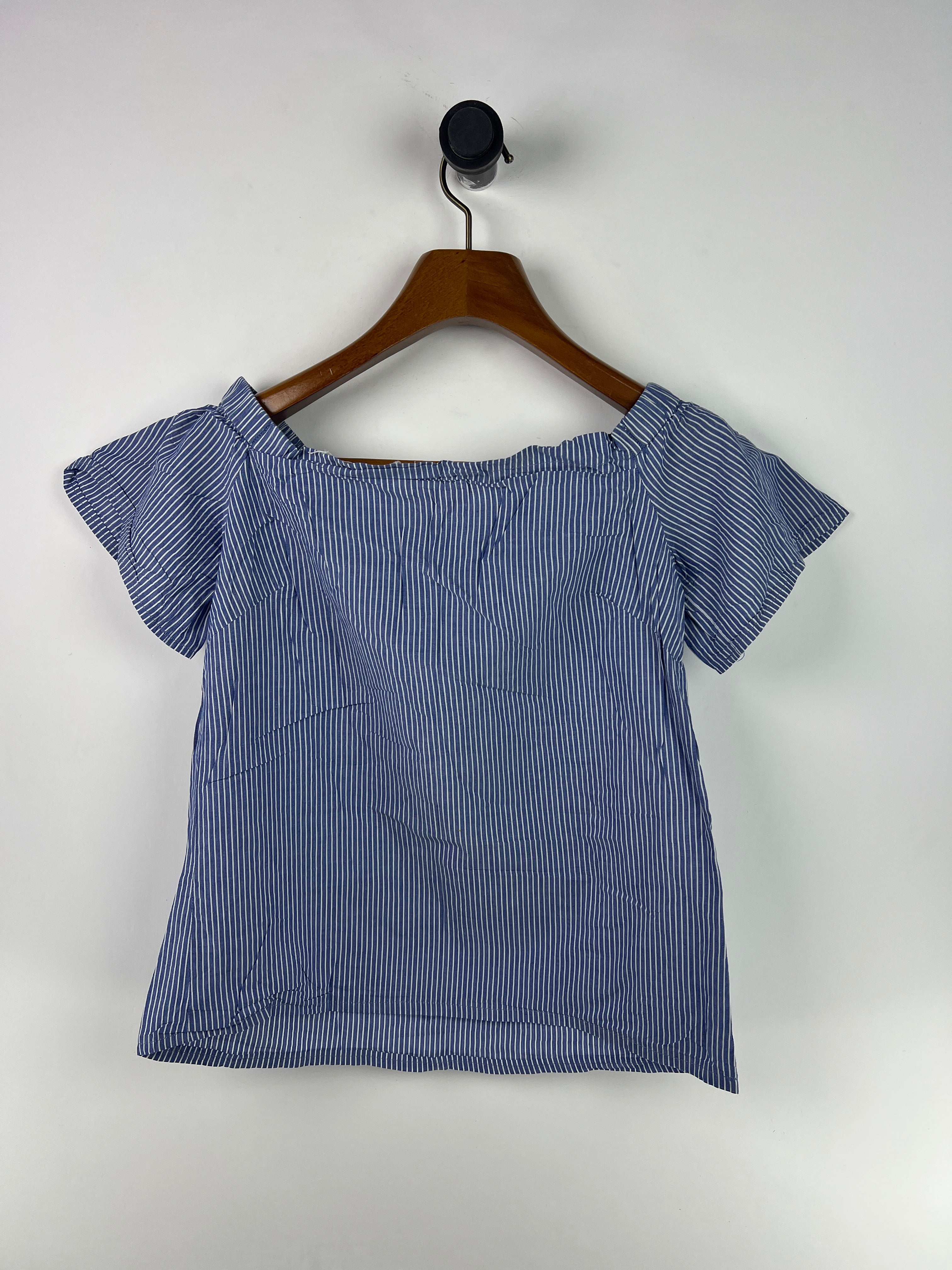 Blouse (Women) (Small)