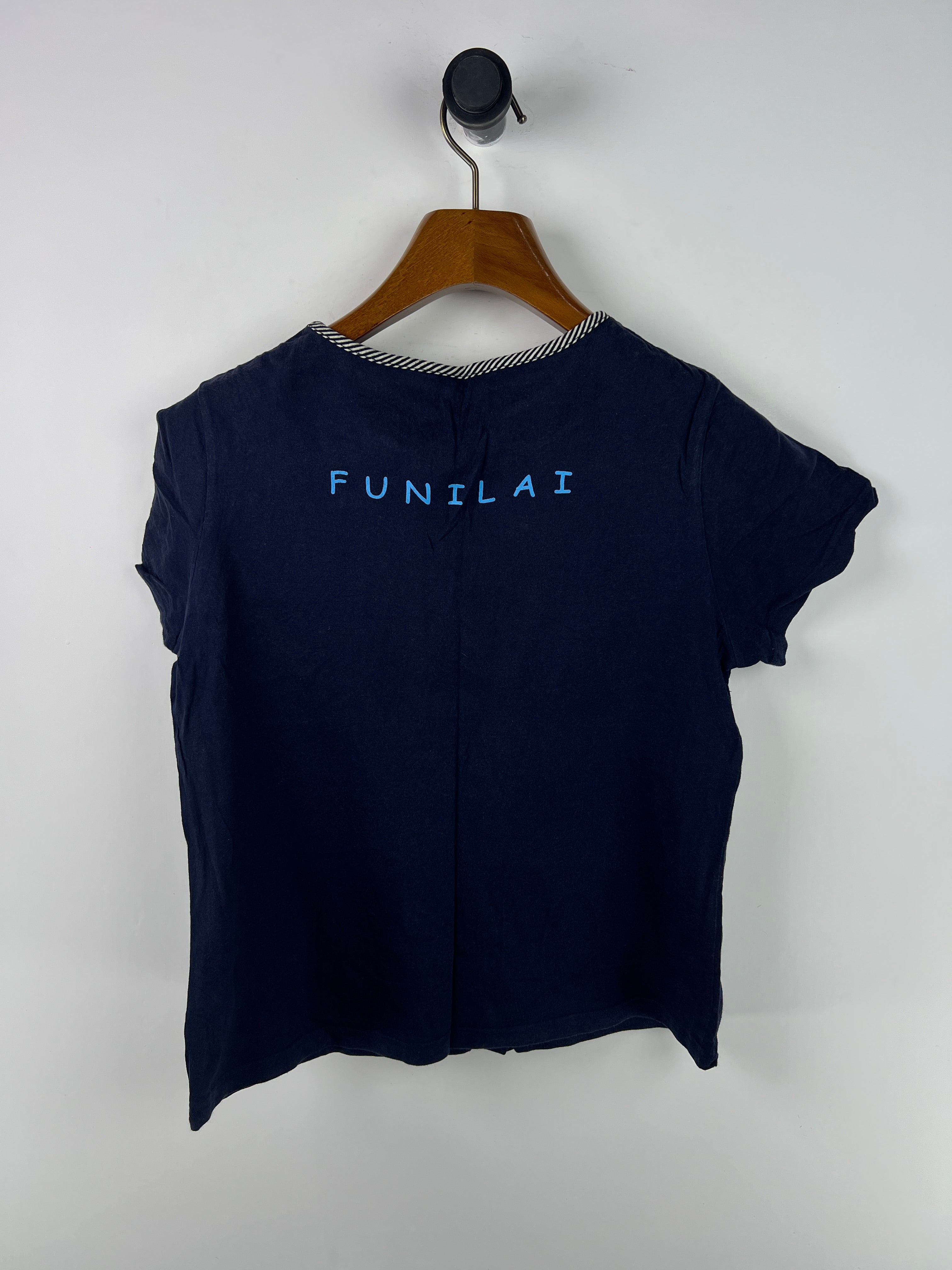 Blouse (Women) (Small-Medium)