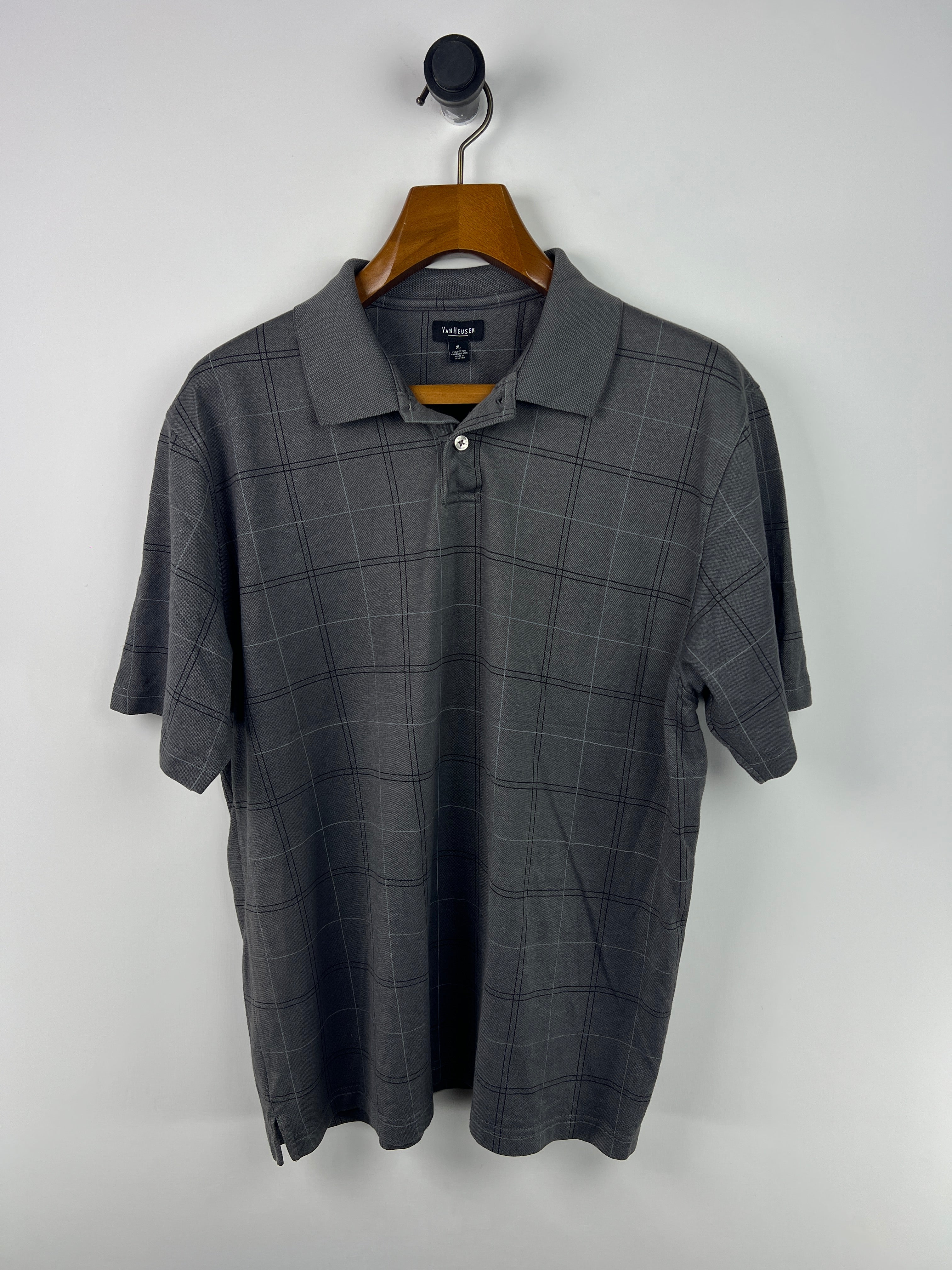 Vanheusen Polo (X-Large)