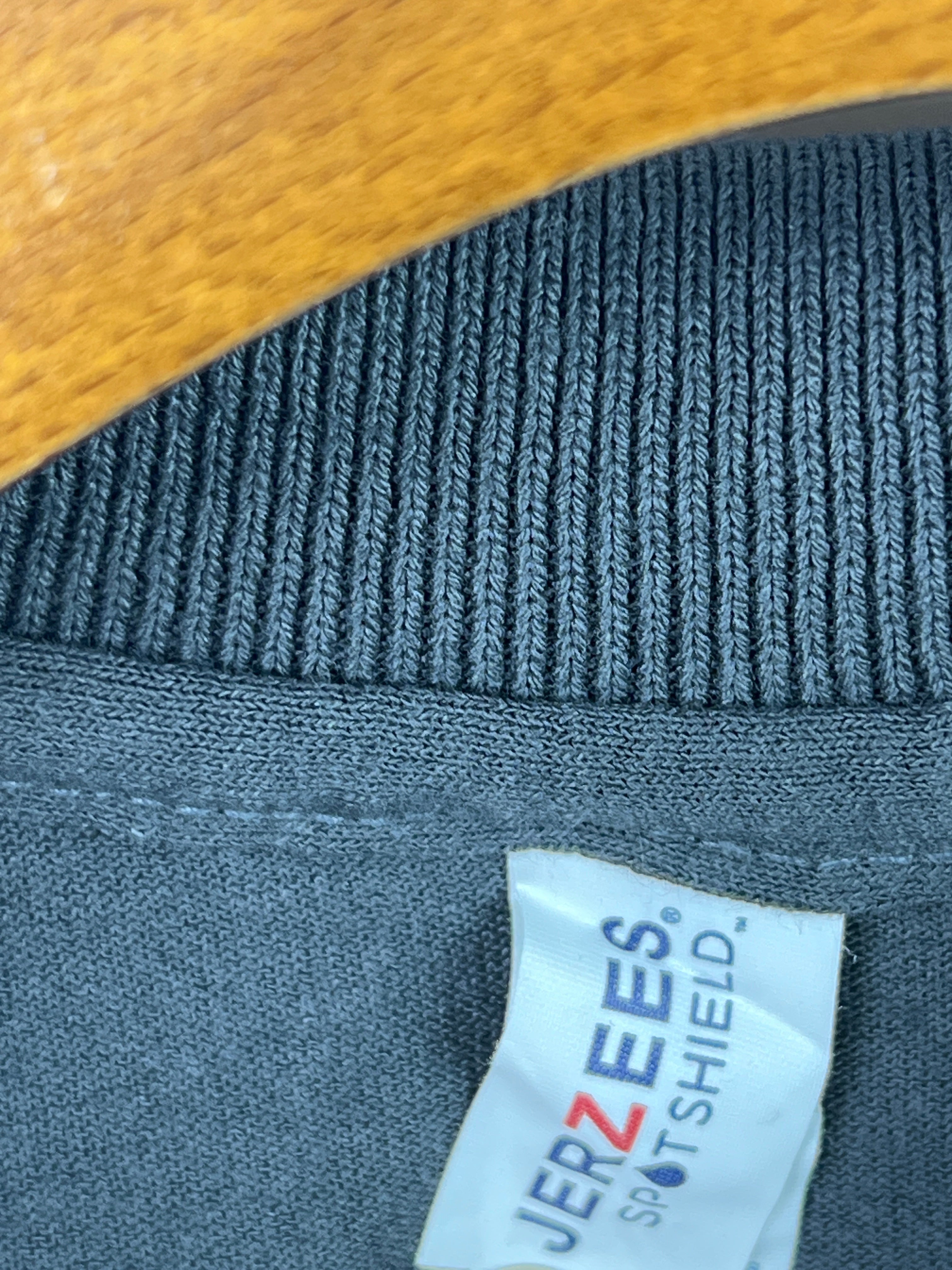 Jerzees Polo (X-Large)