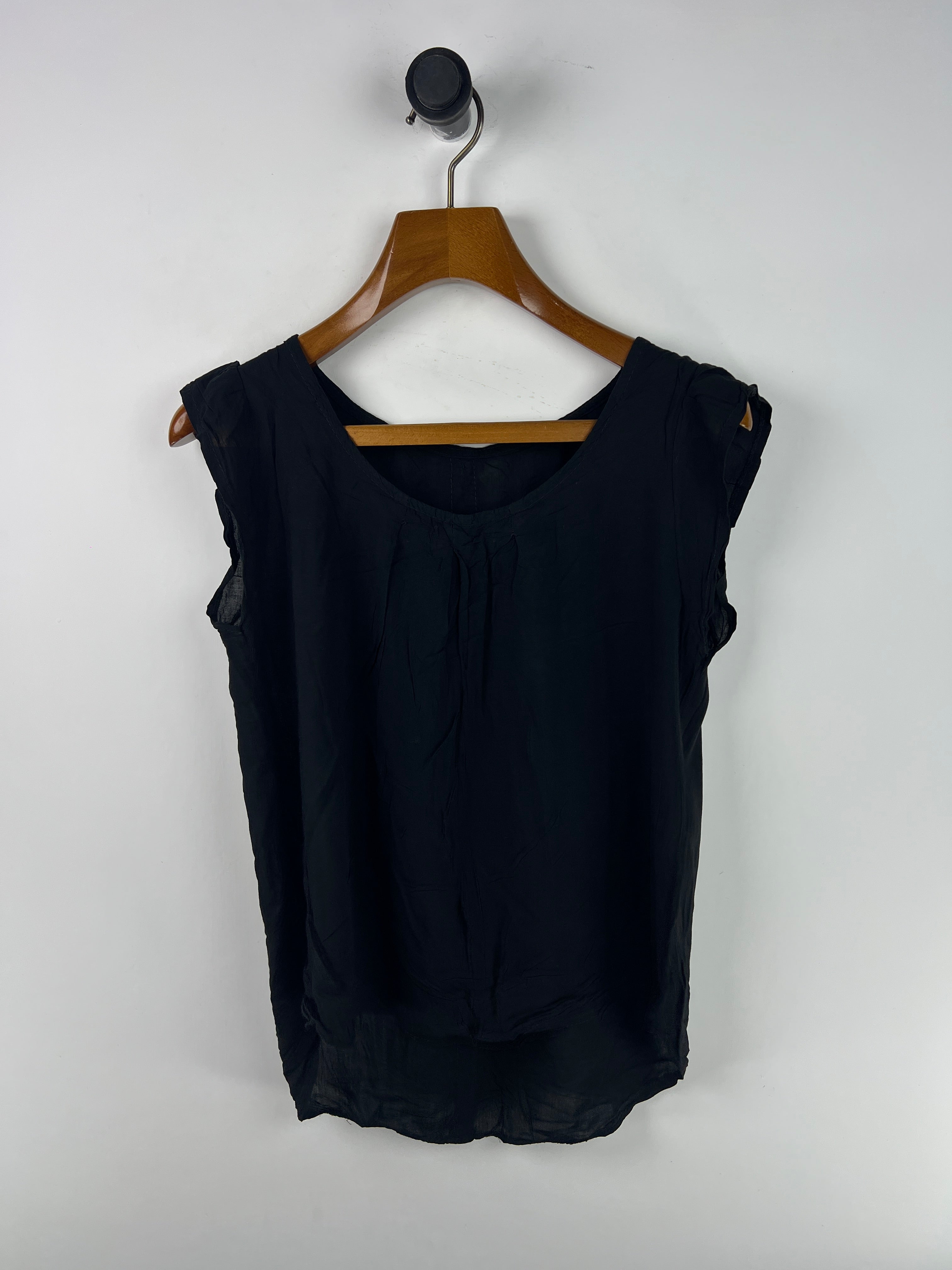 Blouse (Women) (Small-Medium)