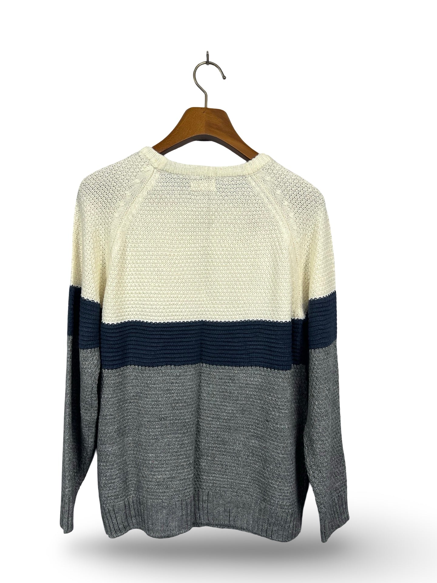Bobos Knitted Sweater (Medium)