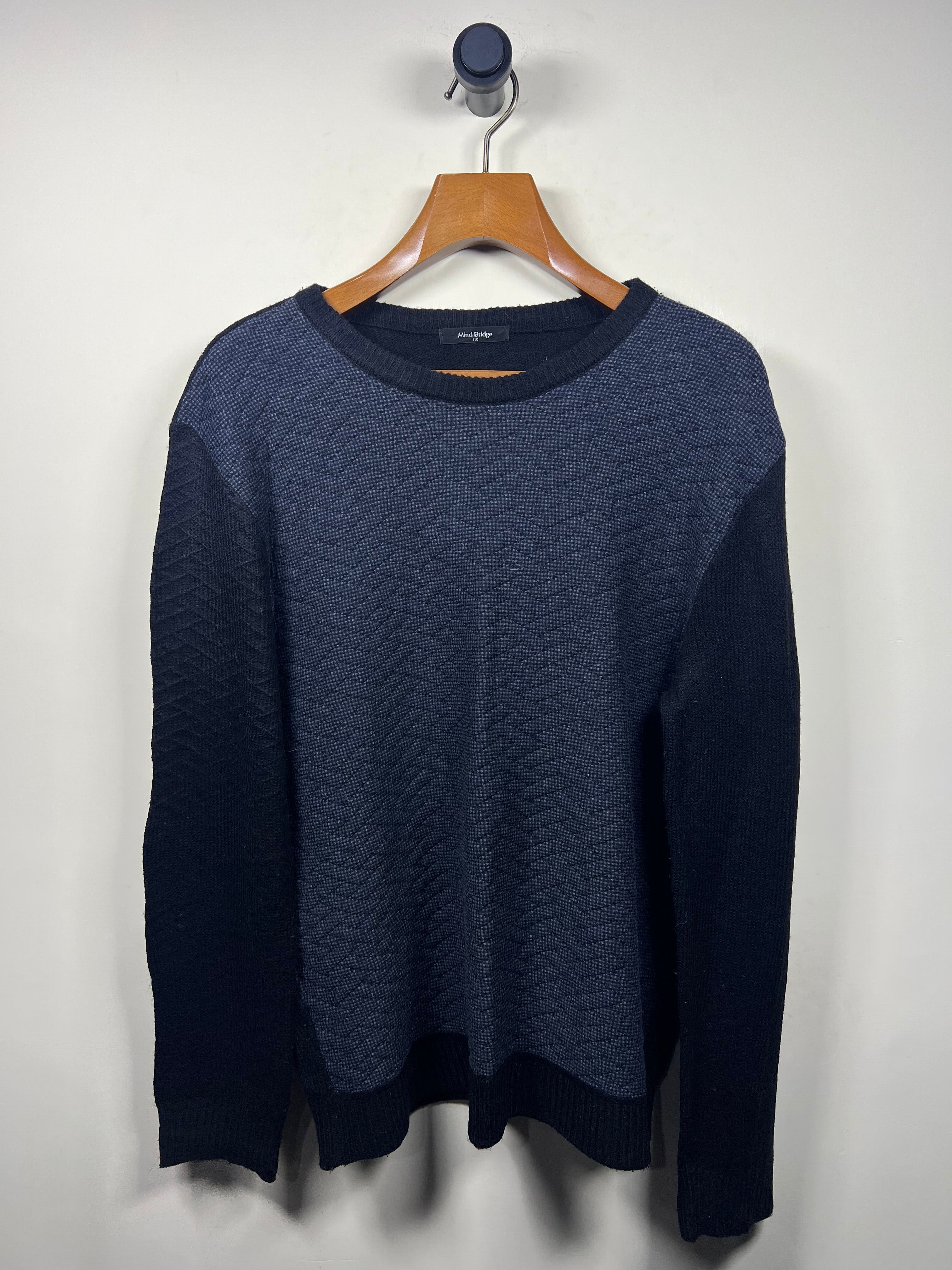Mind Bridge Sweater (Large)