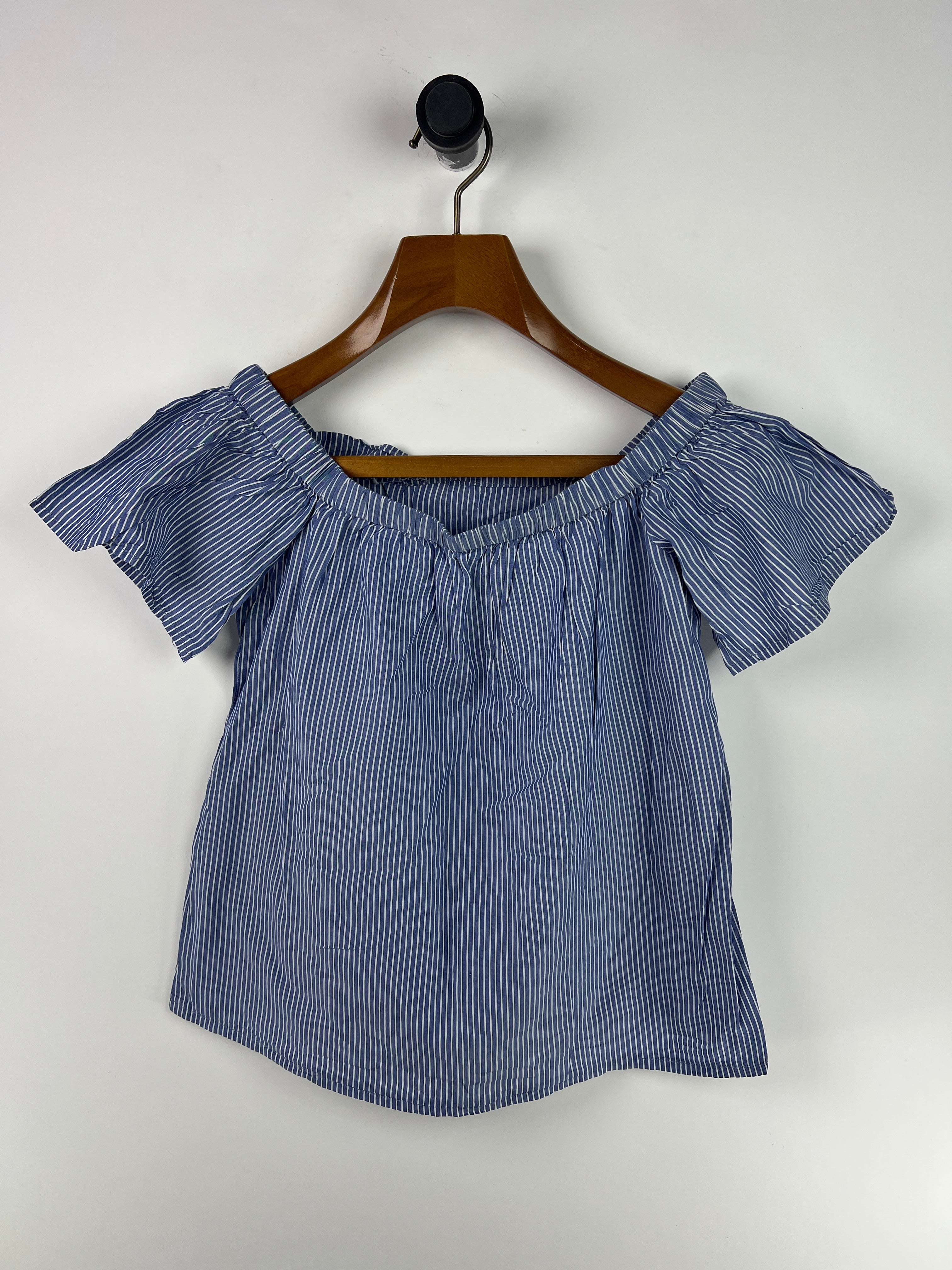 Blouse (Women) (Small)
