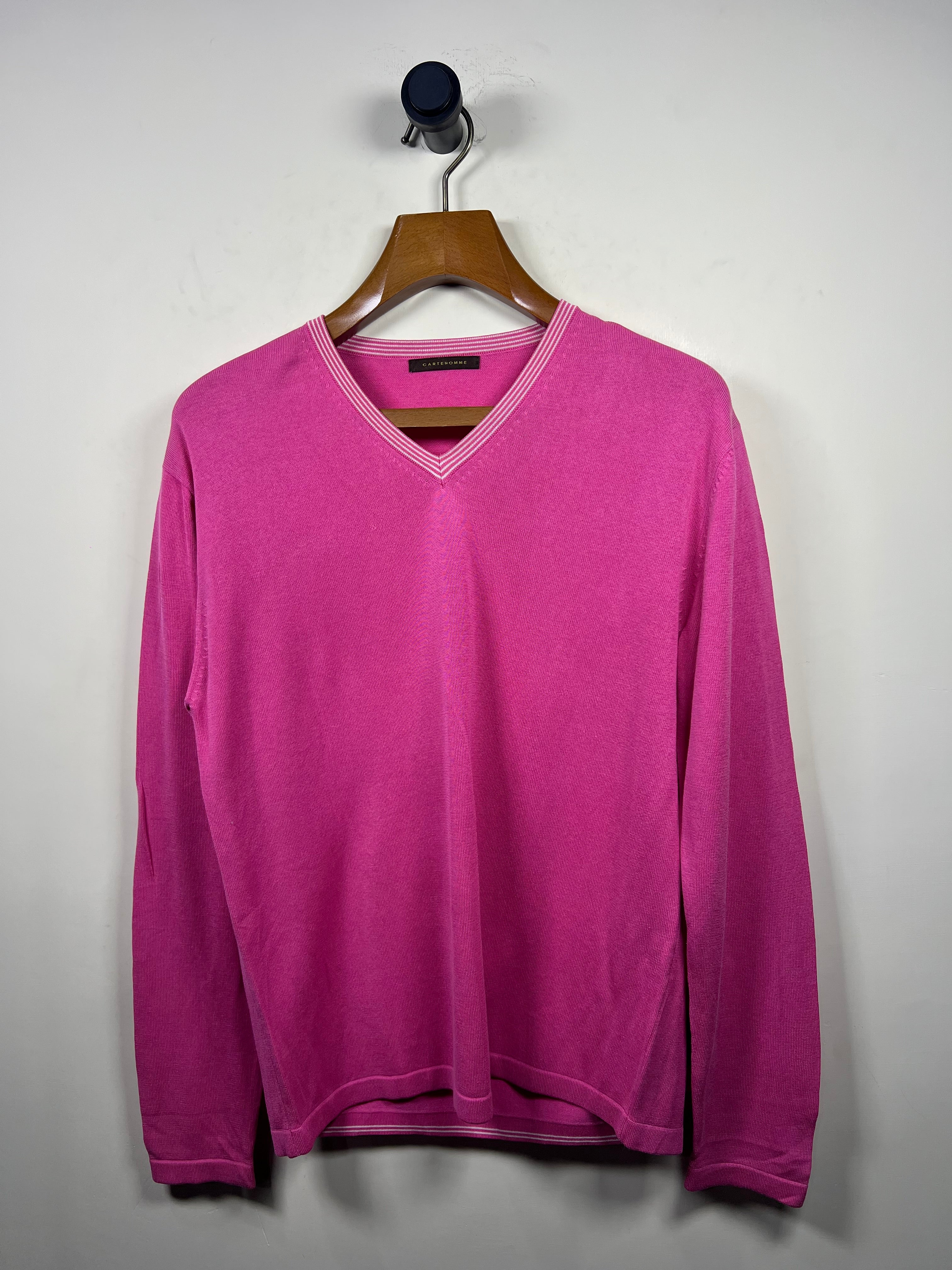 Carte Homme Sweater (Medium)