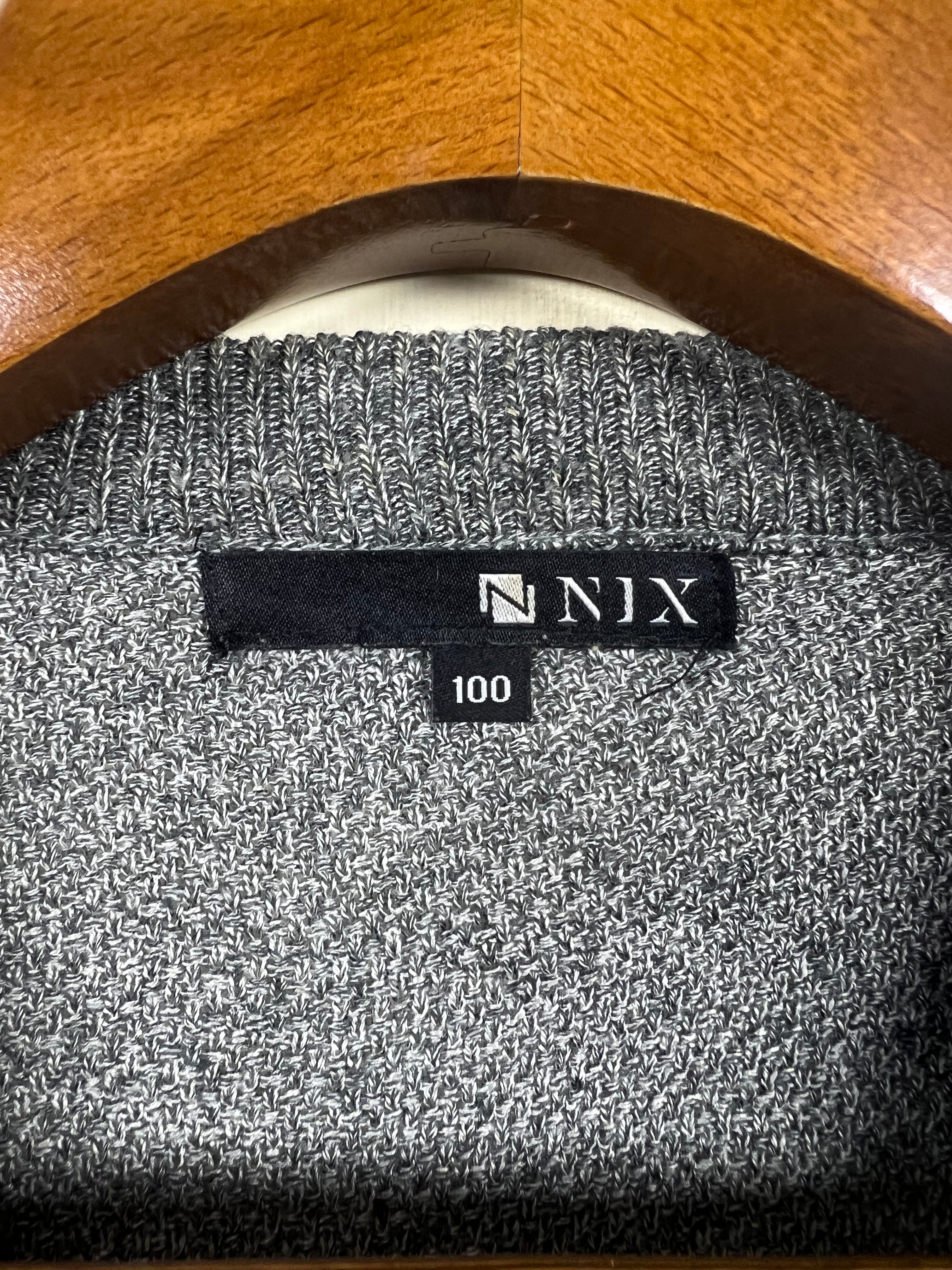 Nix Sweater (Medium-Large)