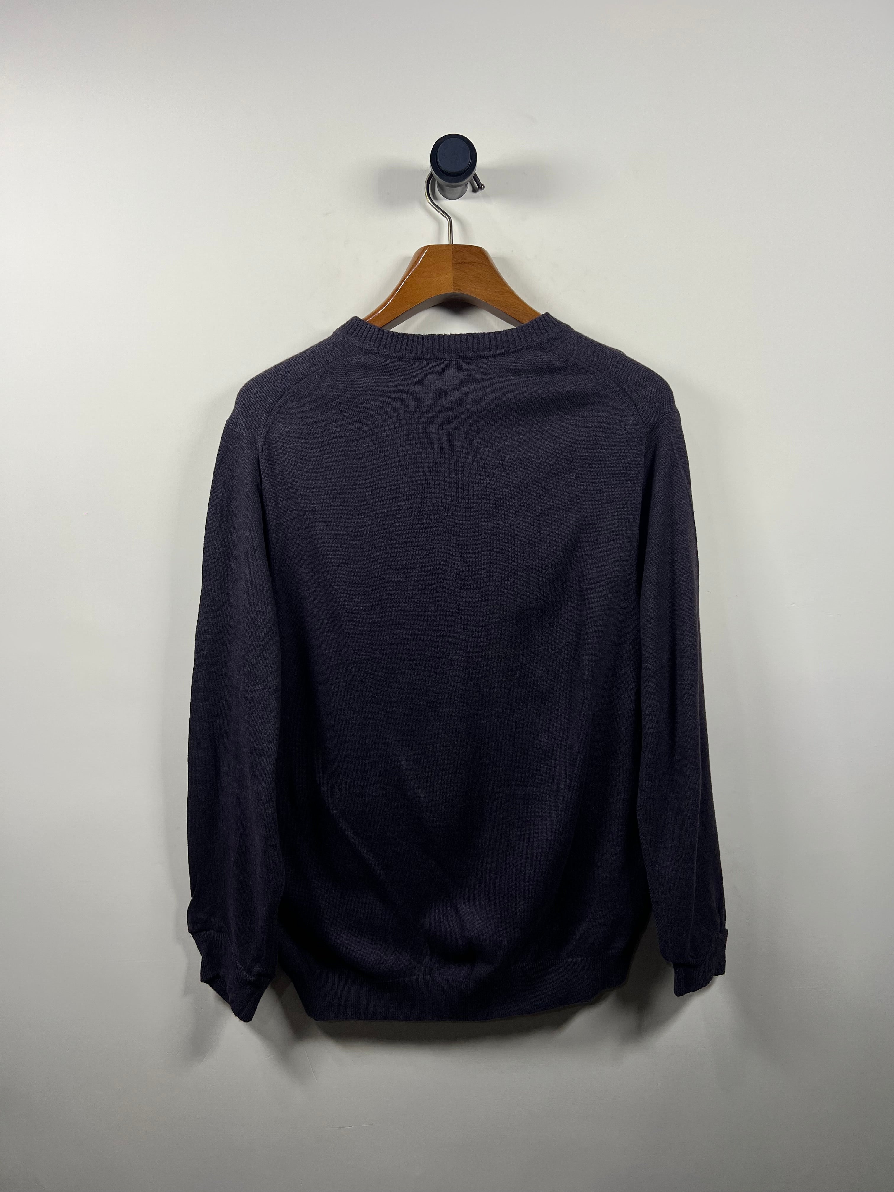 Vanheusen Sweater (Small-Medium)