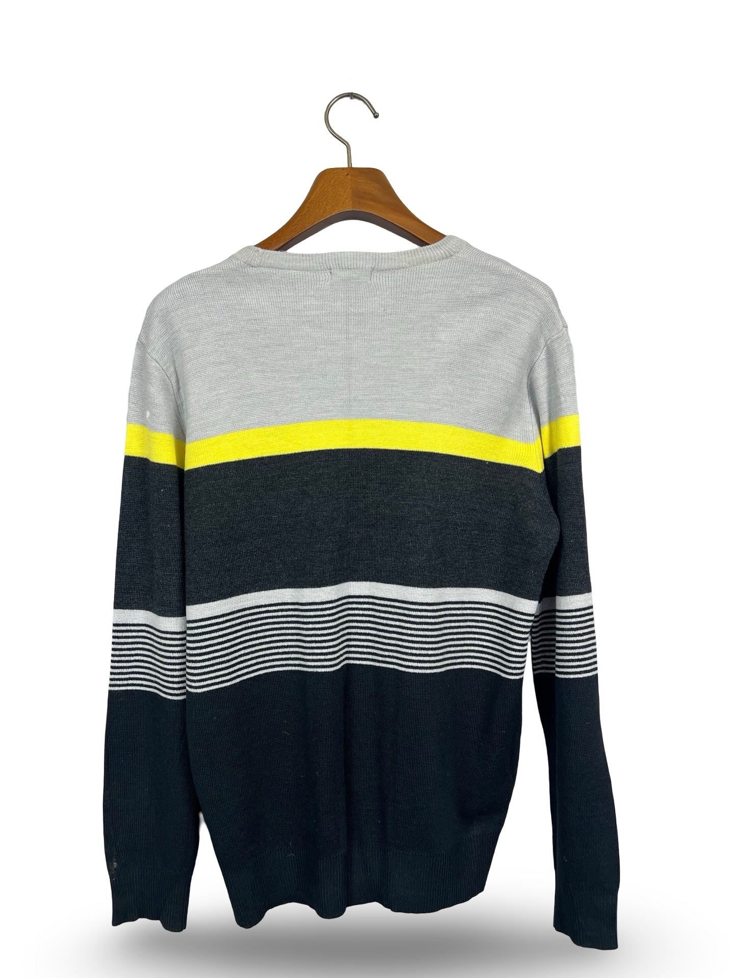 F2F Knitted Sweater (Medium)