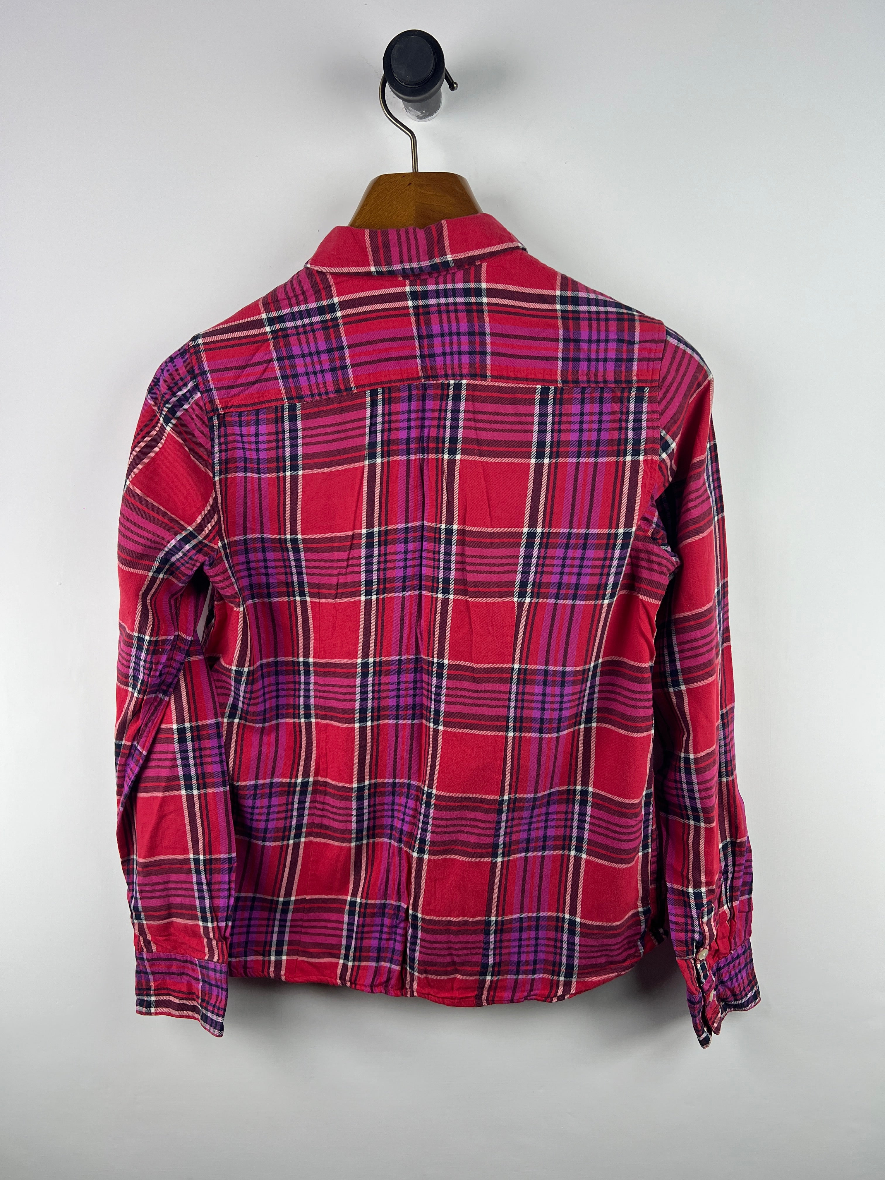 American Eagle Shirt (Women) (Small)