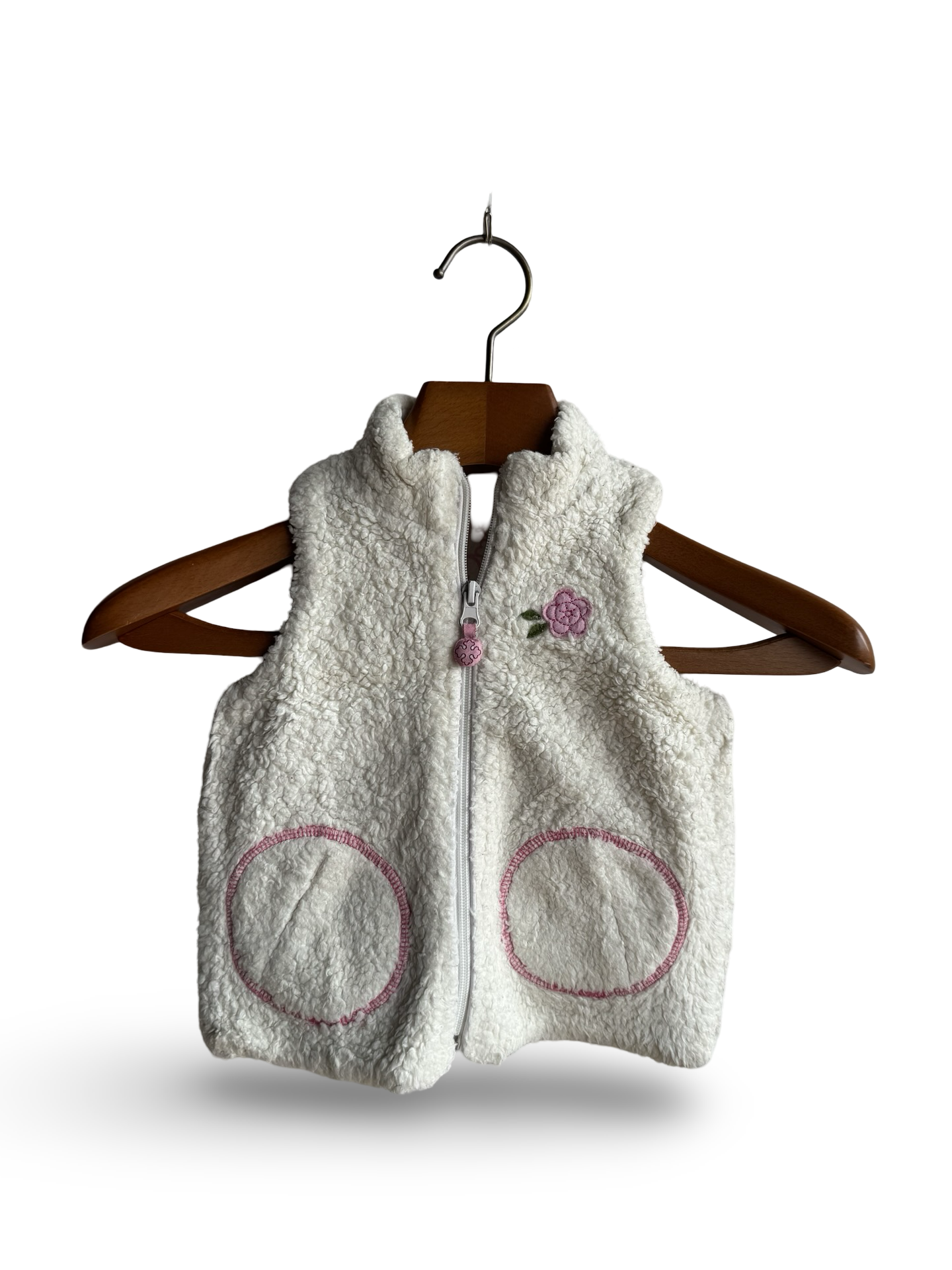 Gillet Kids (F) (2-4 Years)