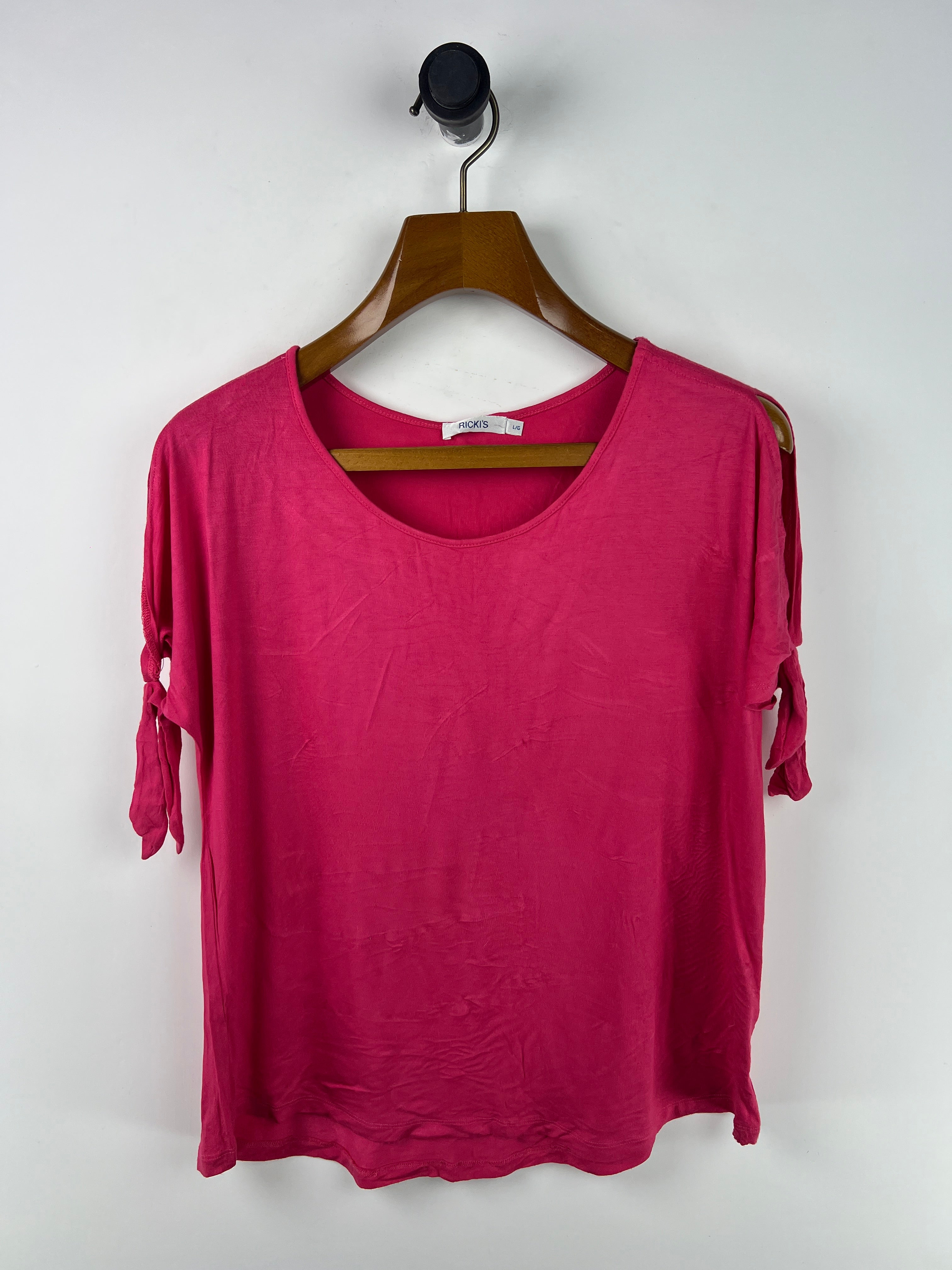 Rickis Blouse (Women) (X-Large)