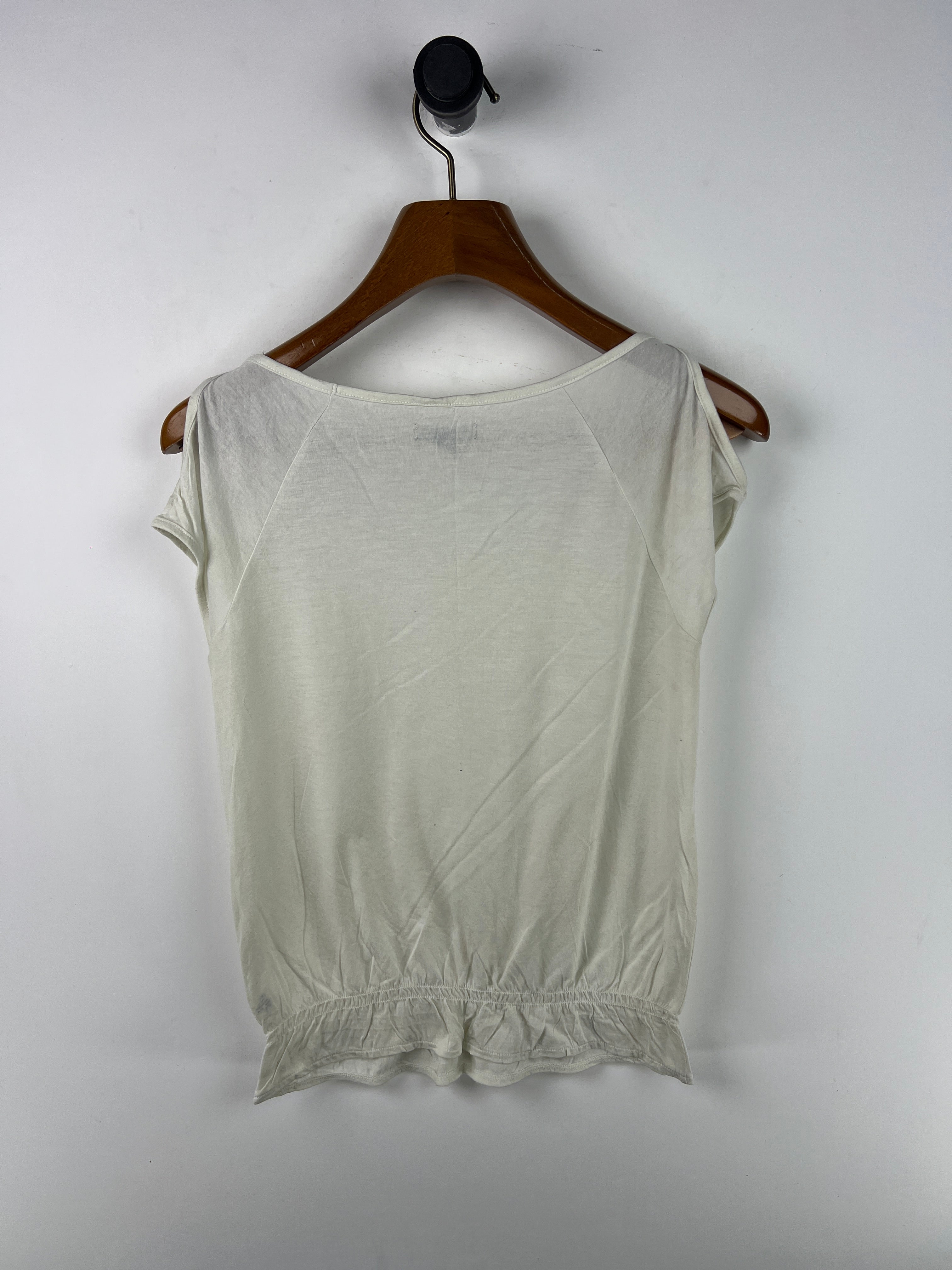 American Eagle Blouse (Women) (Small-Medium)