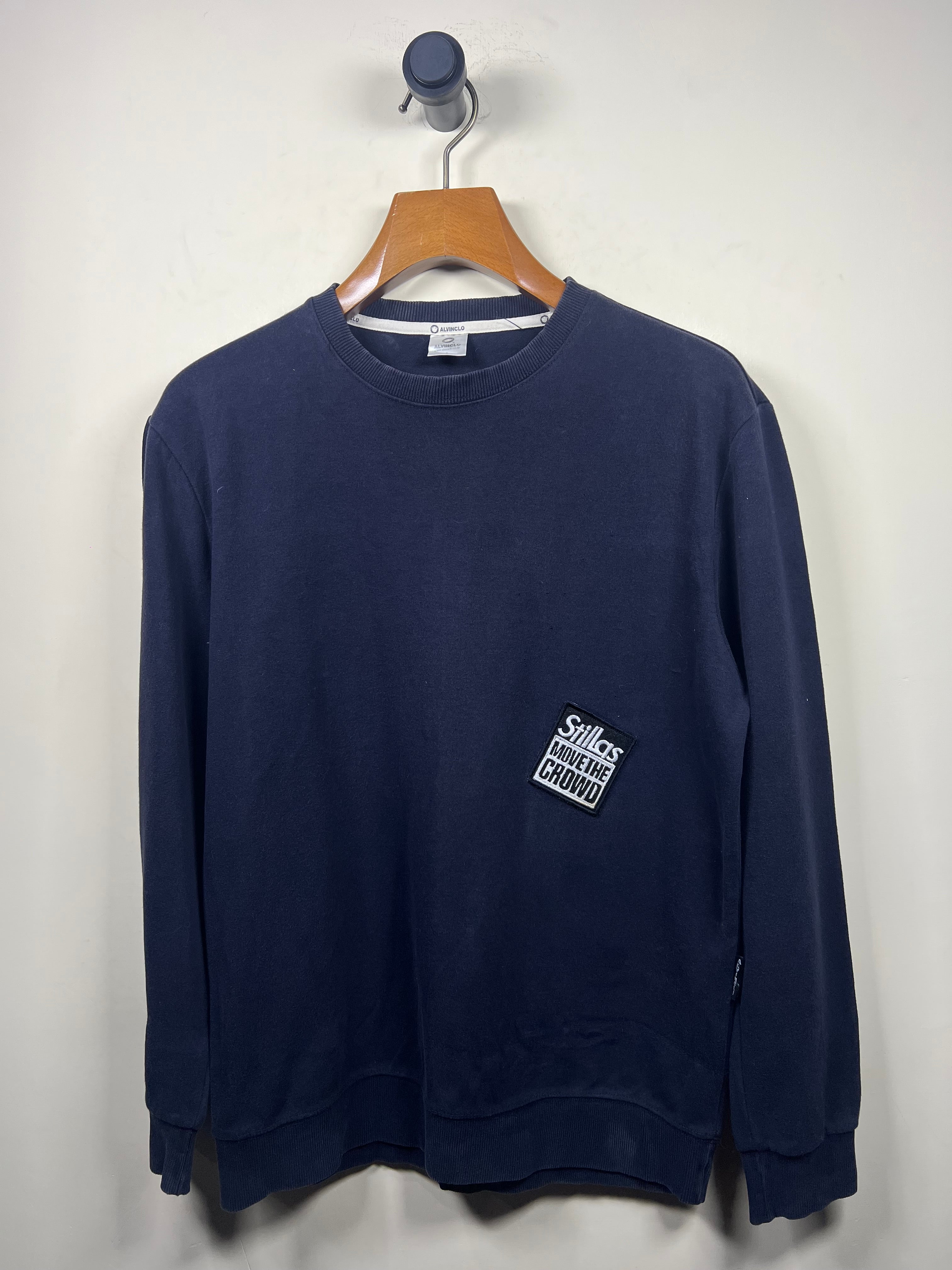 Alvinclo Sweater (Small-Medium)