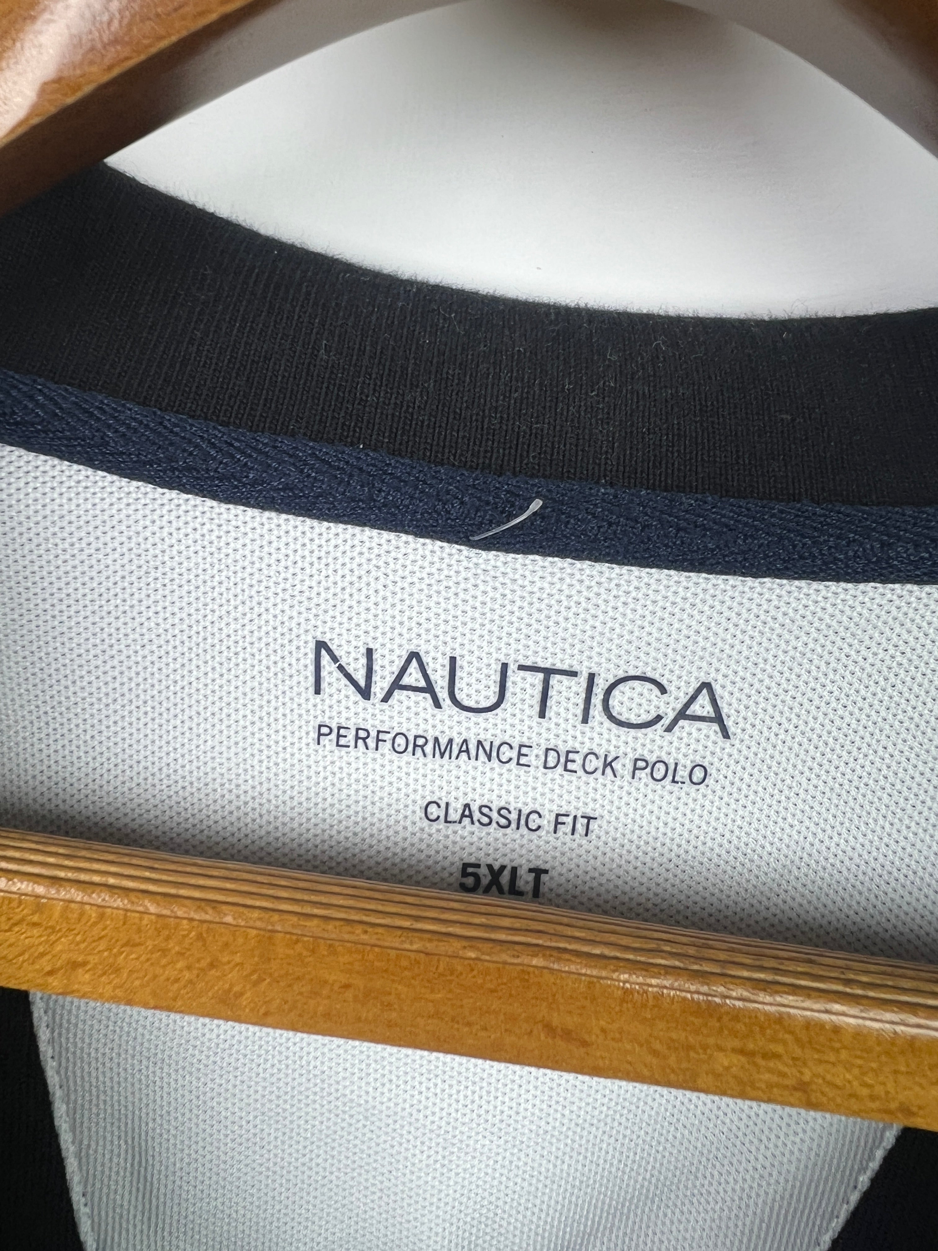 Nautica Polo (XXX-Large)