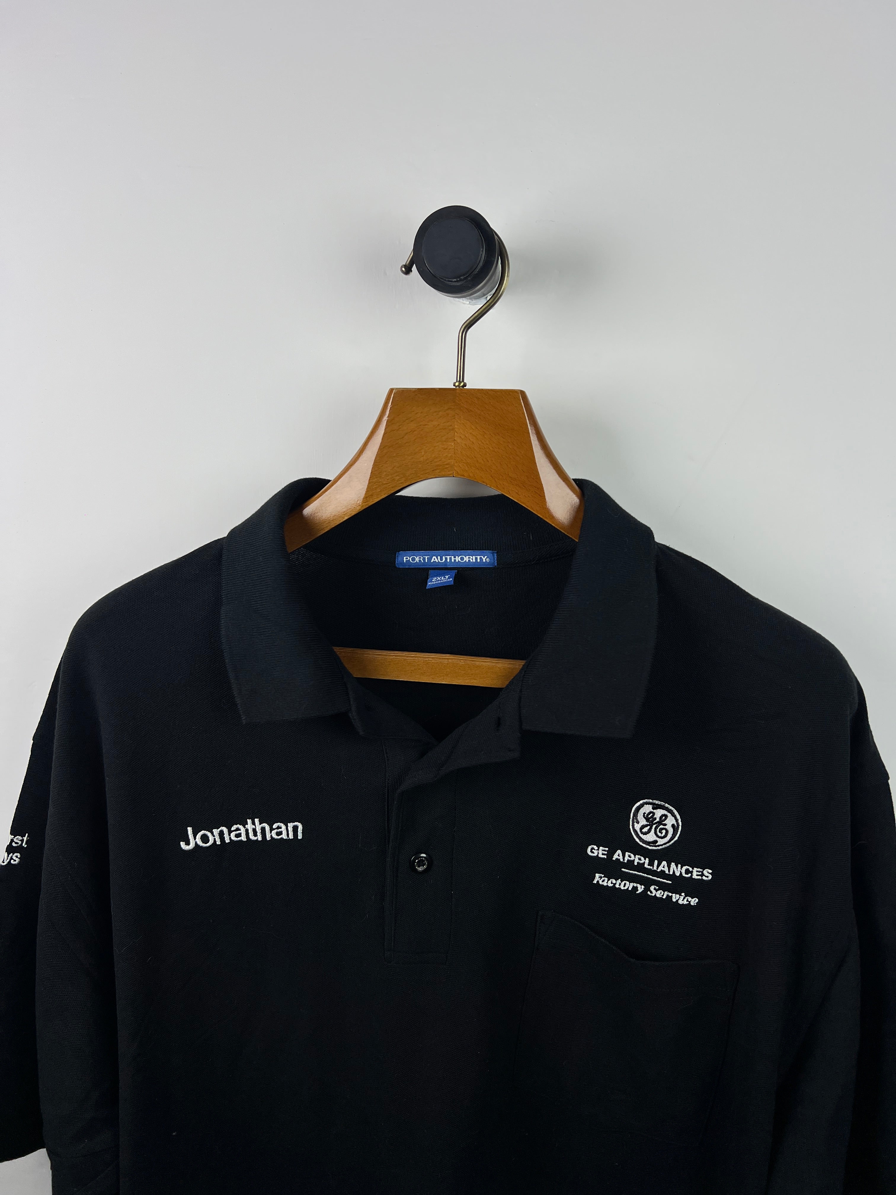 Port Authority Polo (XX-Large)