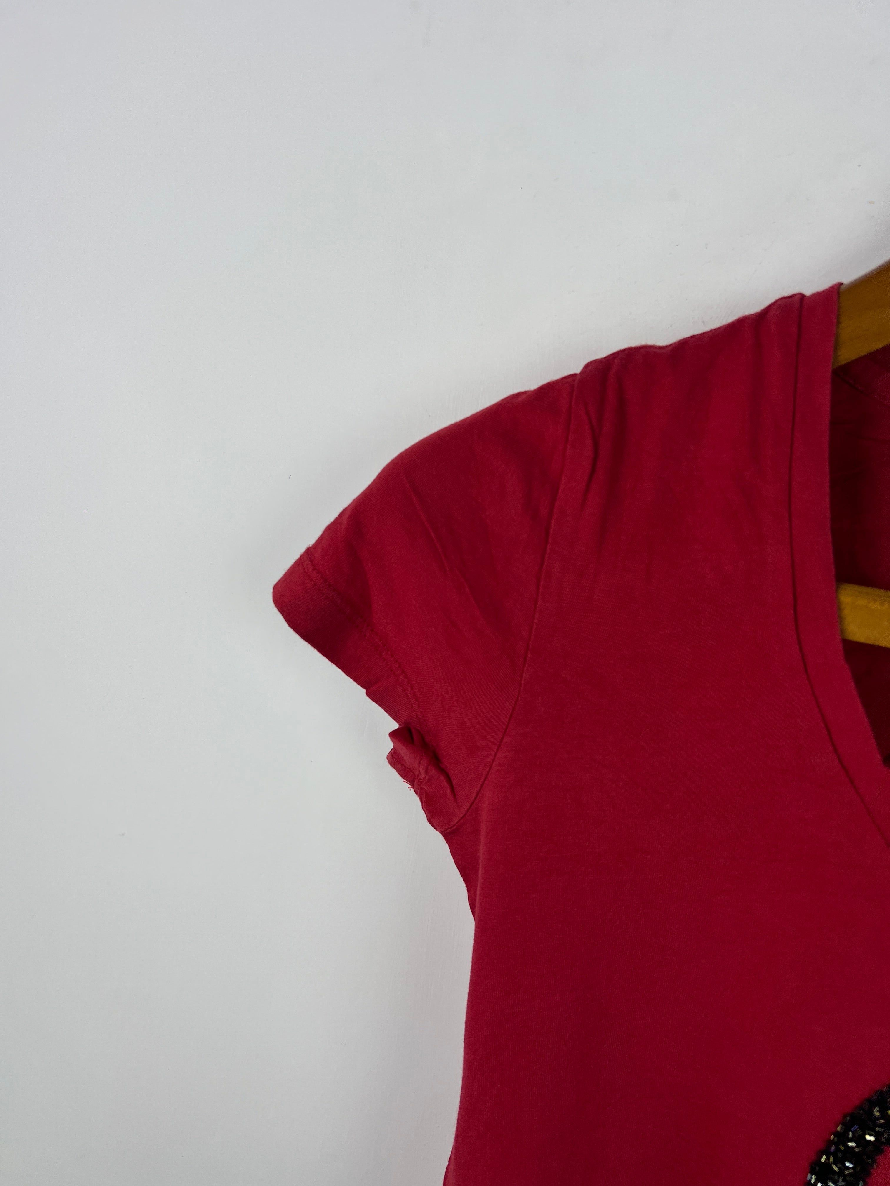 Guess Blouse (Women) (X-Small/Small)