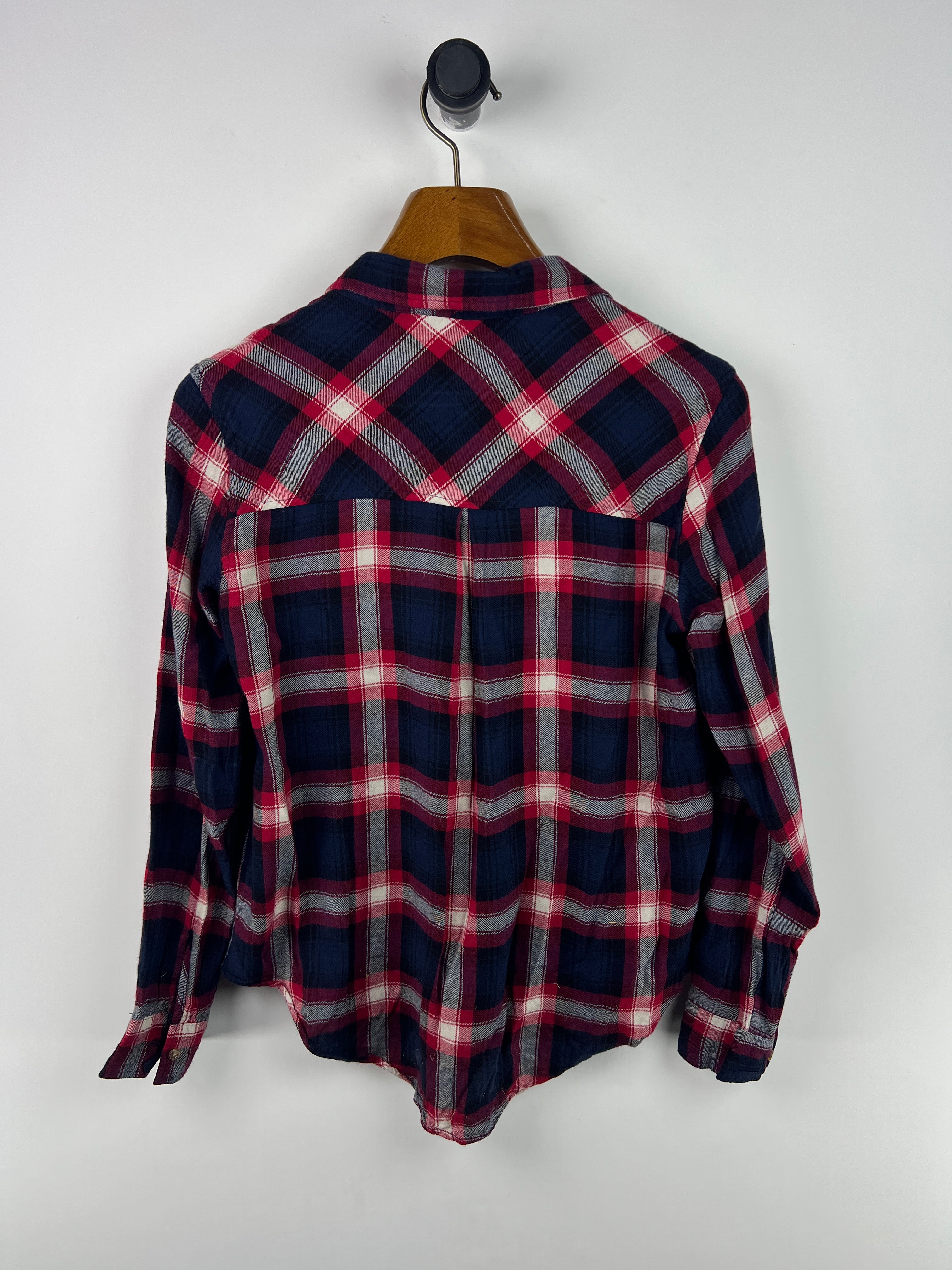 Street Wear Shirt (Women) (Small-Medium)