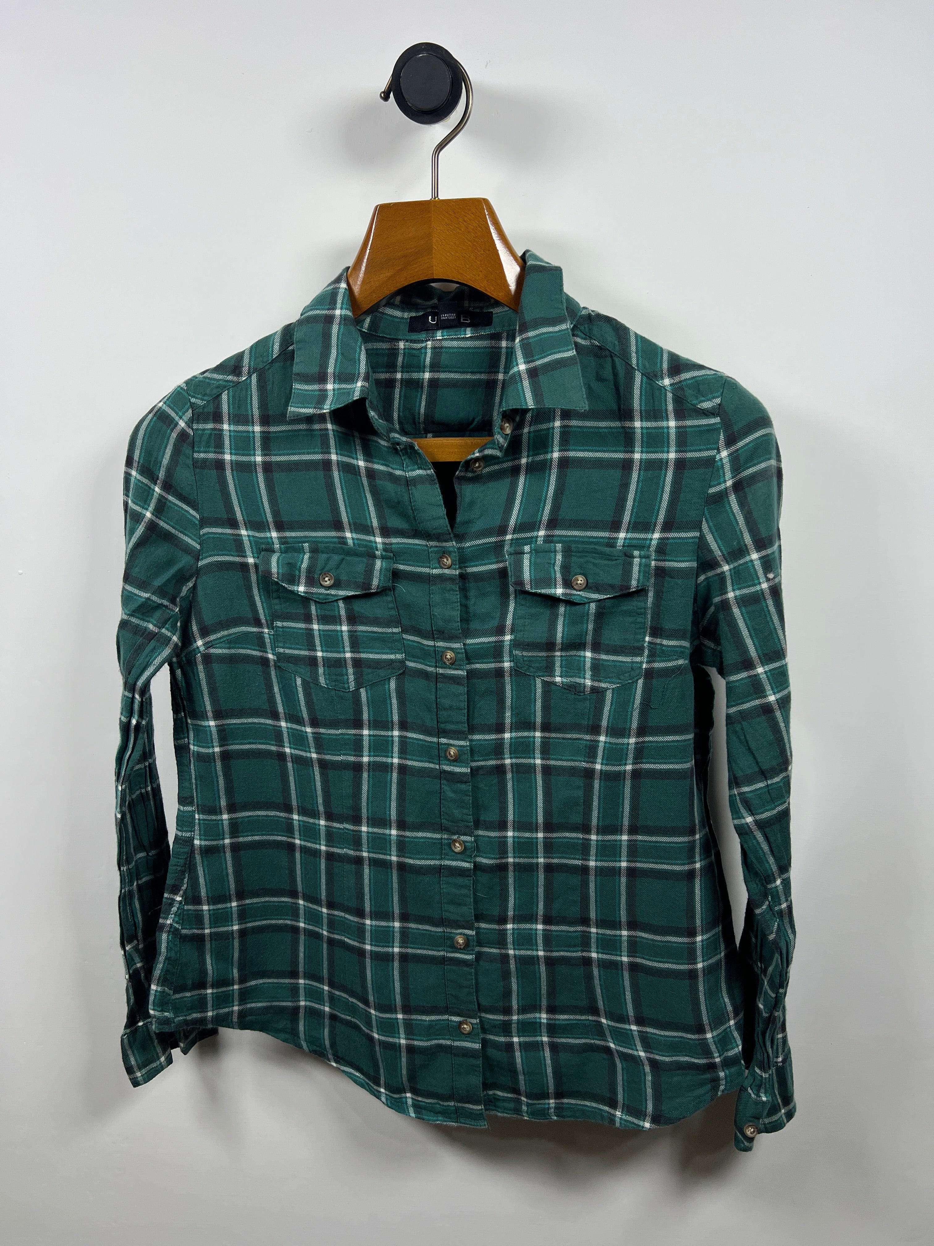 Blouse (Women) (Small-Medium)