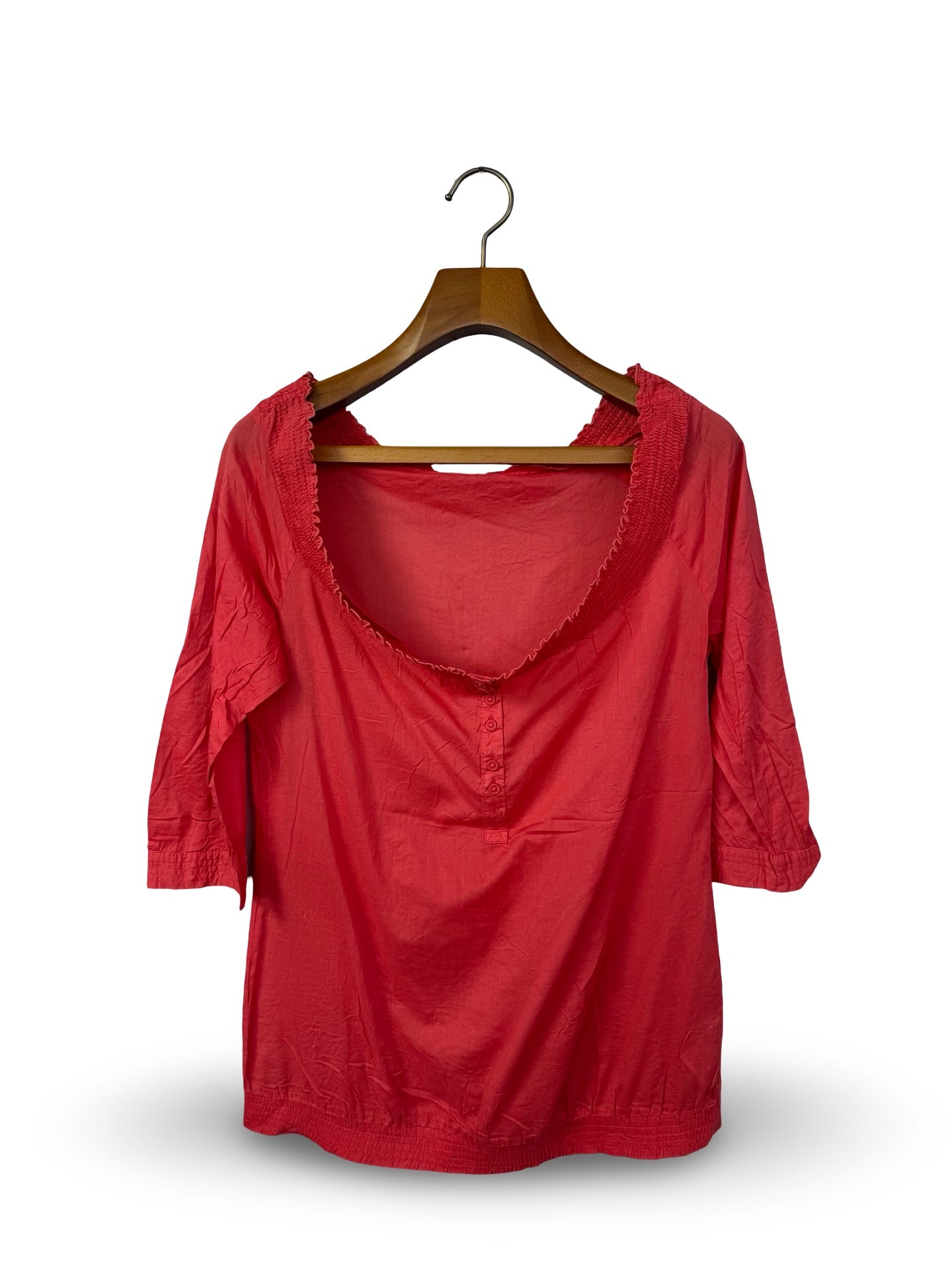 Espirit Blouse (Women) (Medium-Large)