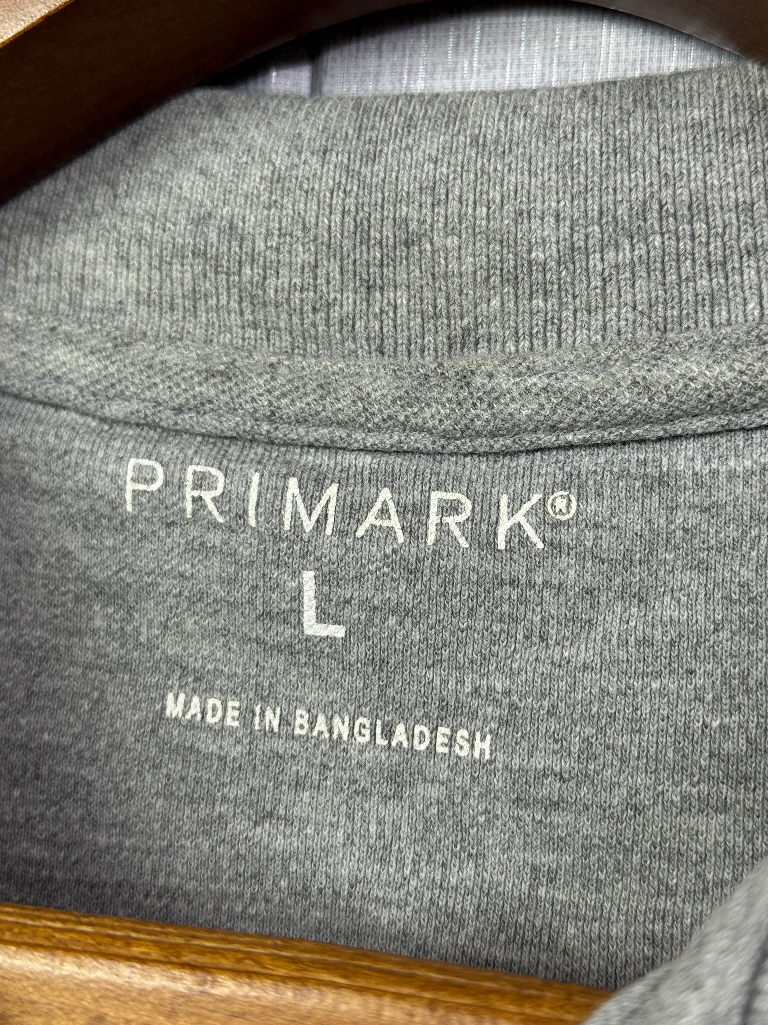 Primark Polo (Small-Medium)