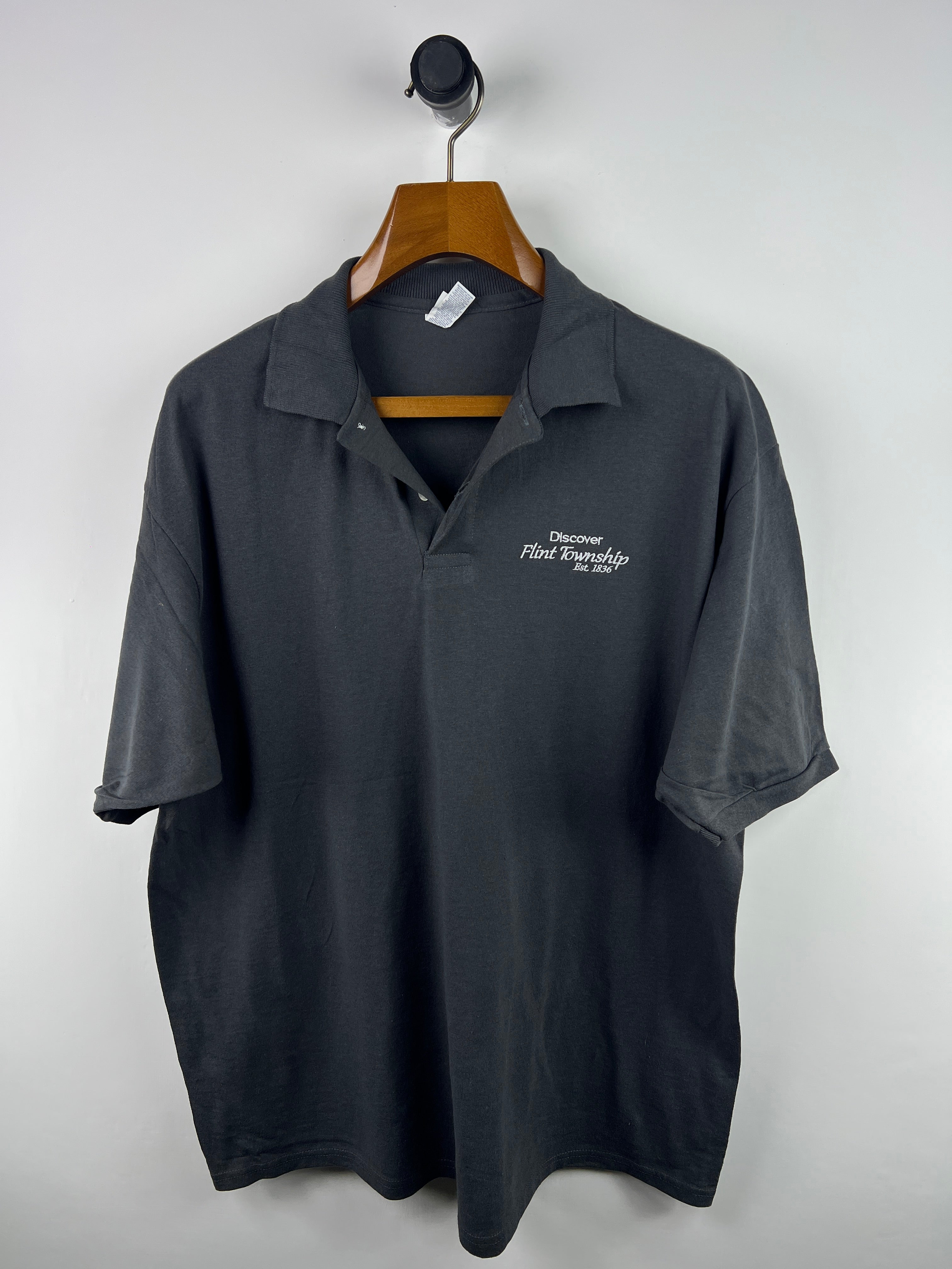 Jerzees Polo (X-Large)