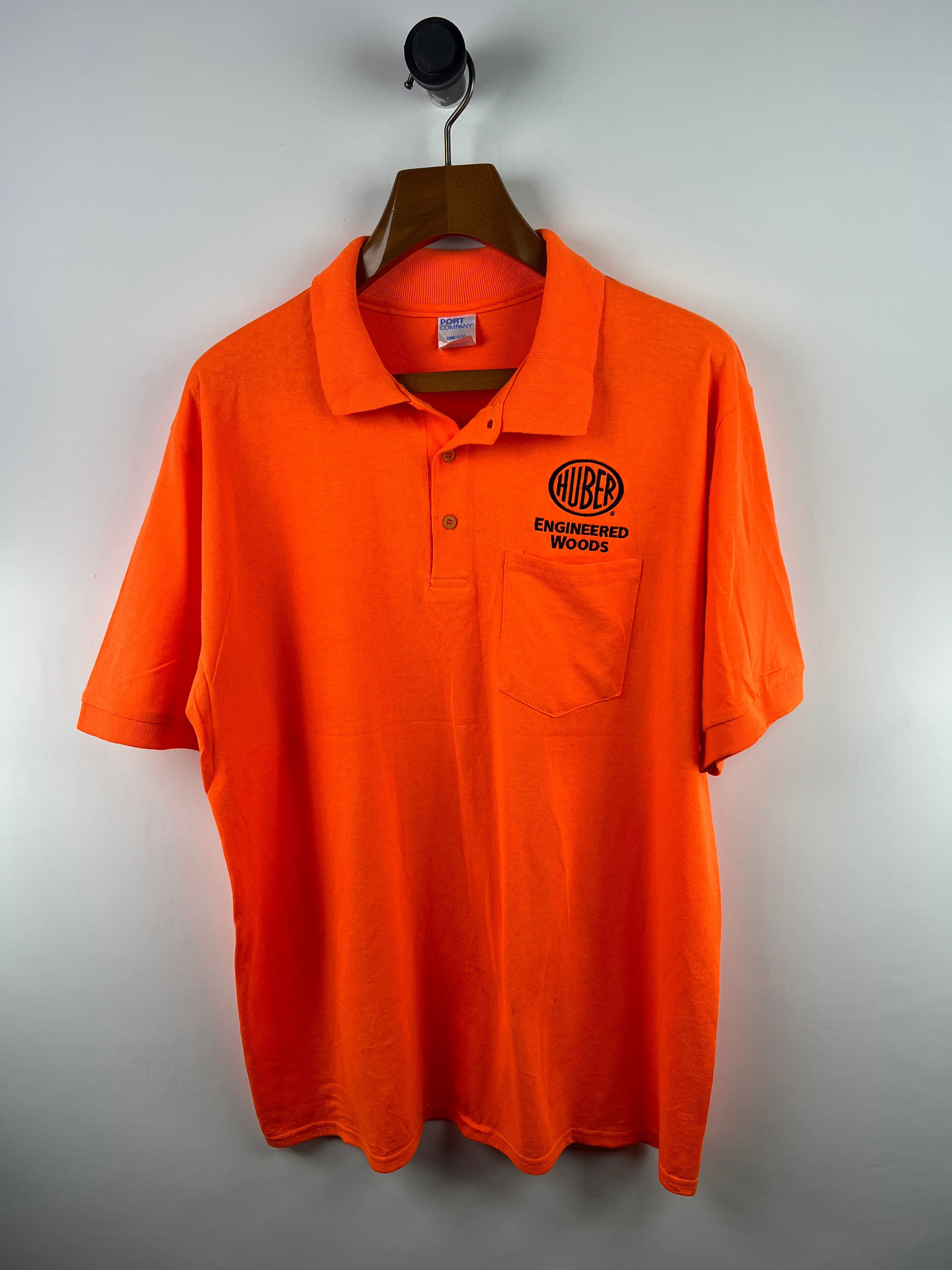 Port Company Polo (X-Large)